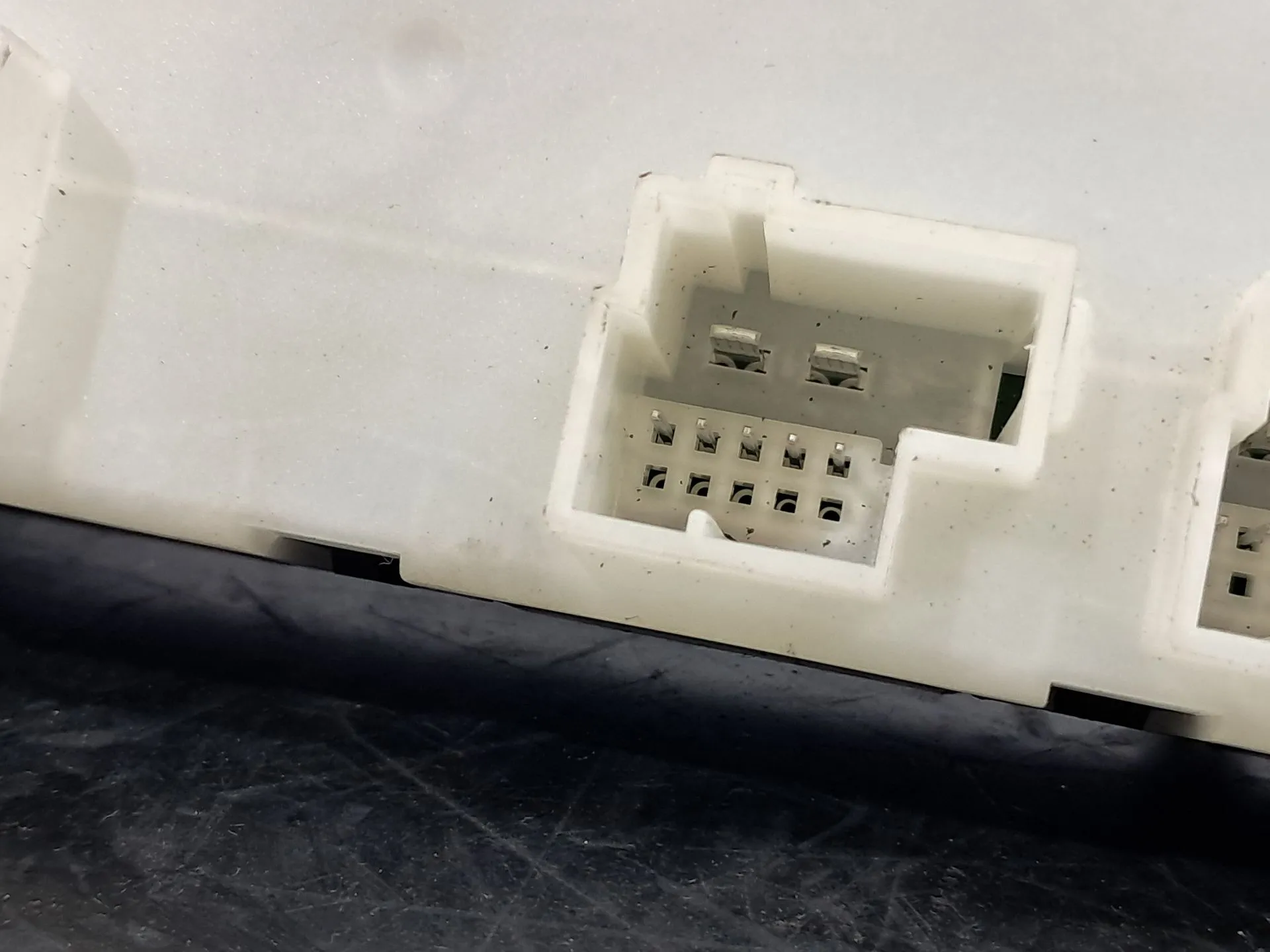 Module générique BMW X4 (G02, F98) Imagem-4