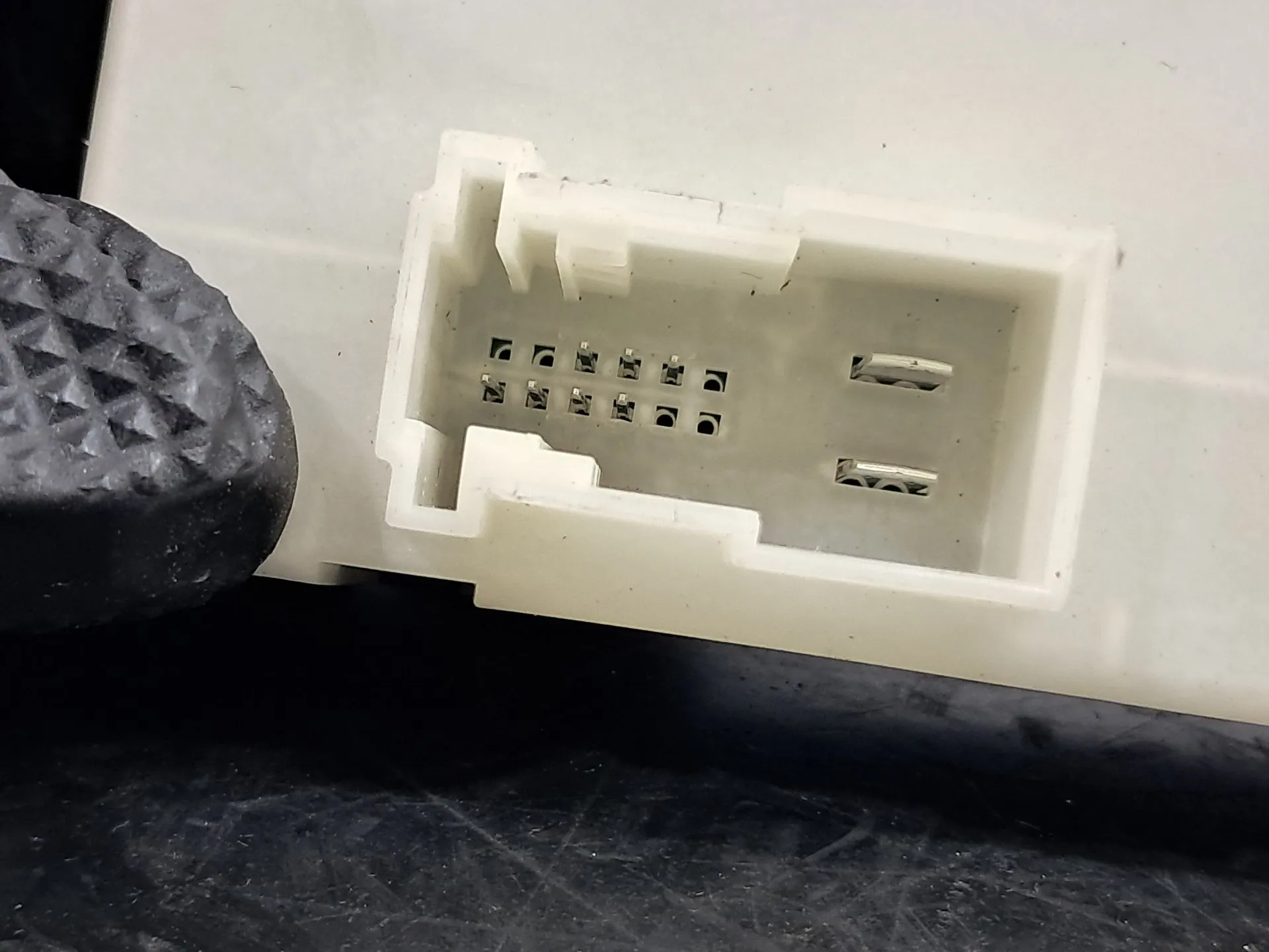 Module générique BMW X4 (G02, F98) Imagem-3