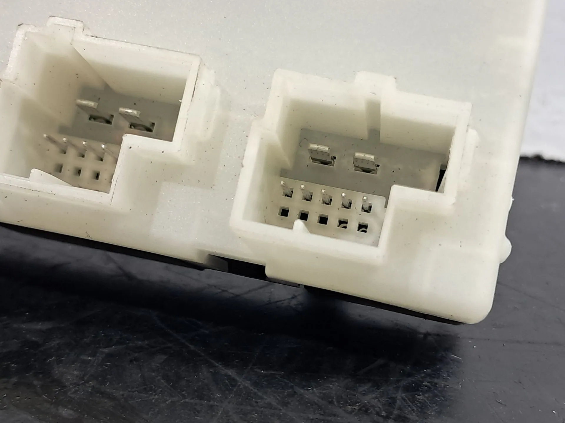 Module générique BMW X4 (G02, F98) Imagem-5