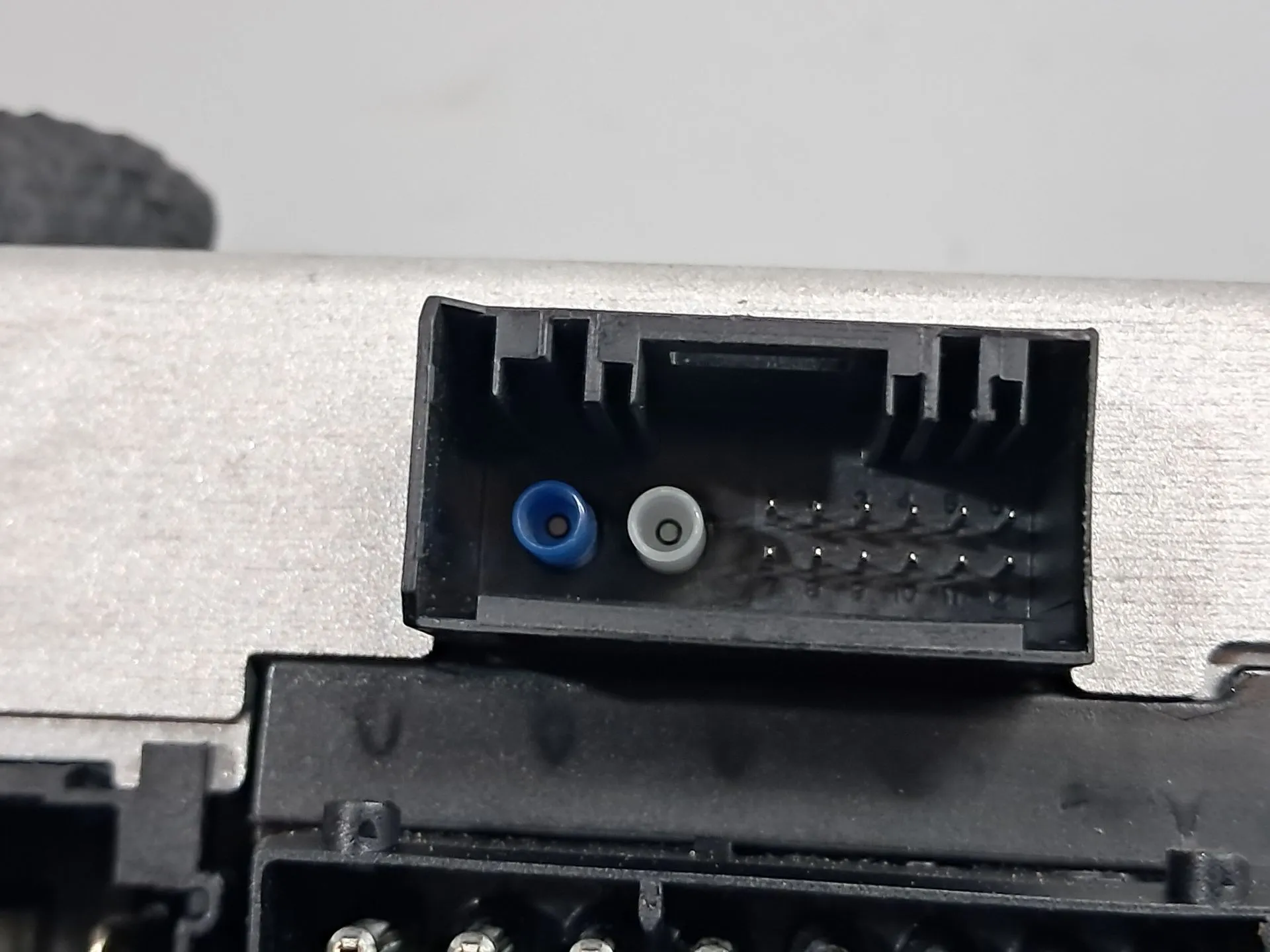 Amplificateur Haut-Parleurs BMW X4 (G02, F98) Imagem-3