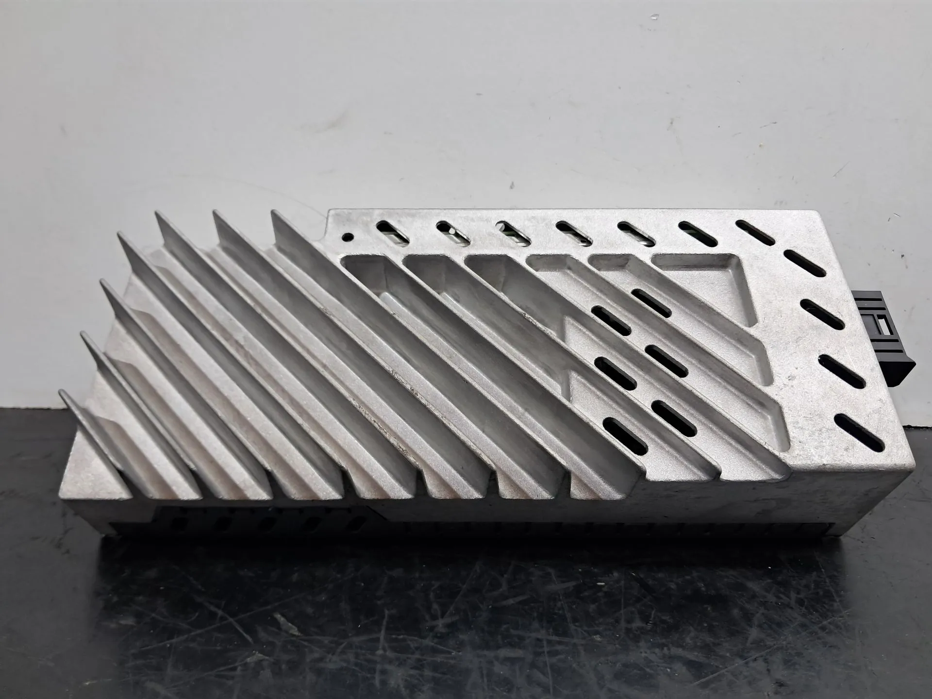 Amplificateur Haut-Parleurs BMW X4 (G02, F98) Imagem-1