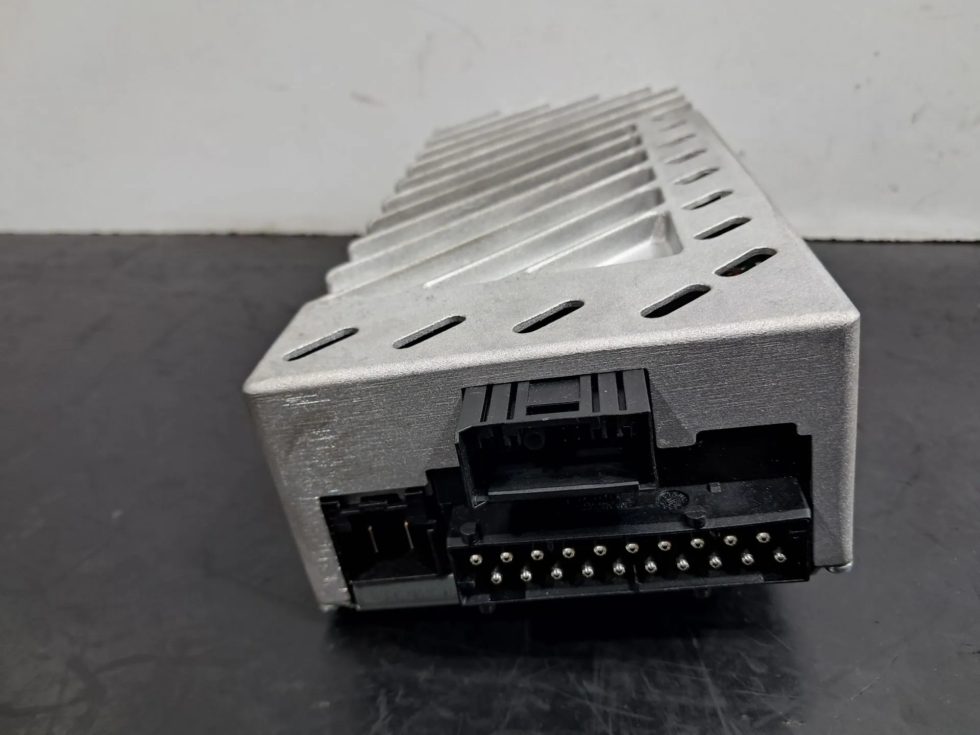 Amplificateur Haut-Parleurs BMW X4 (G02, F98) Imagem-2