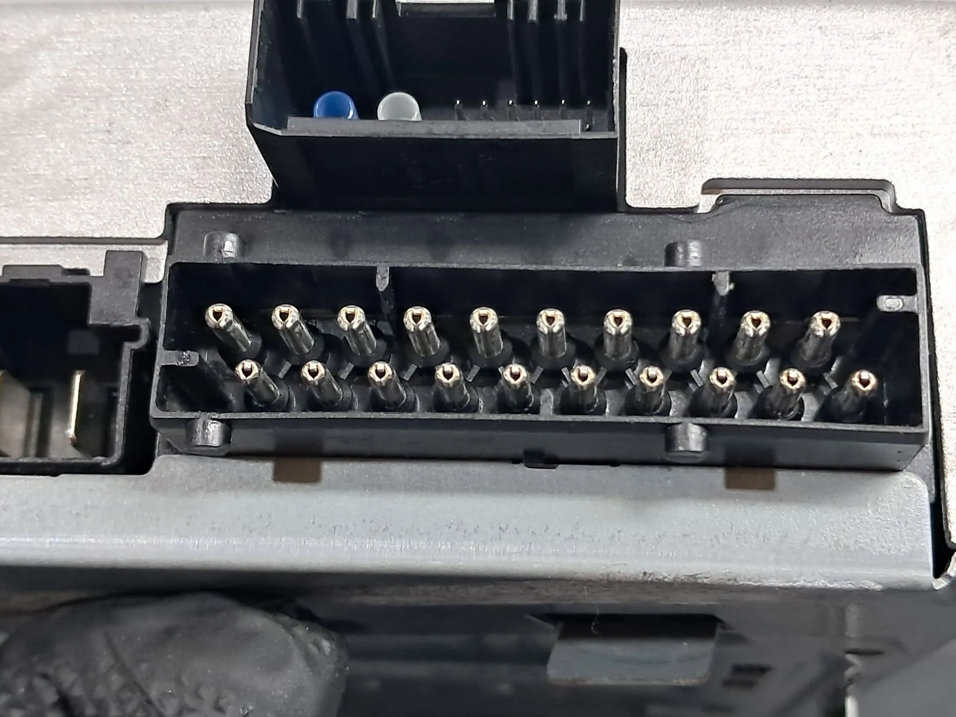 Amplificateur Haut-Parleurs BMW X4 (G02, F98) Imagem-5