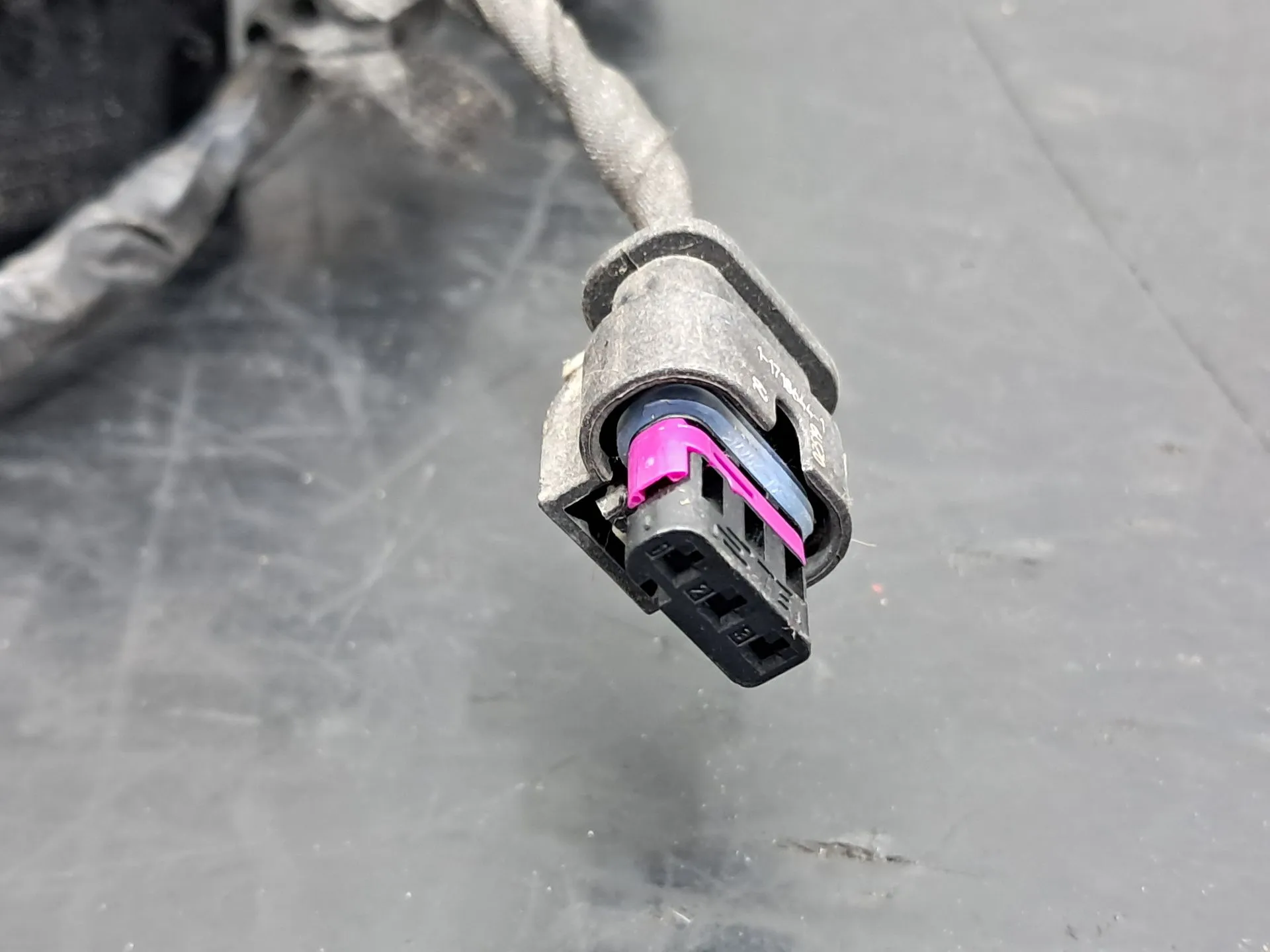 Installation pare-chocs avant BMW X4 (G02, F98) Imagem-1