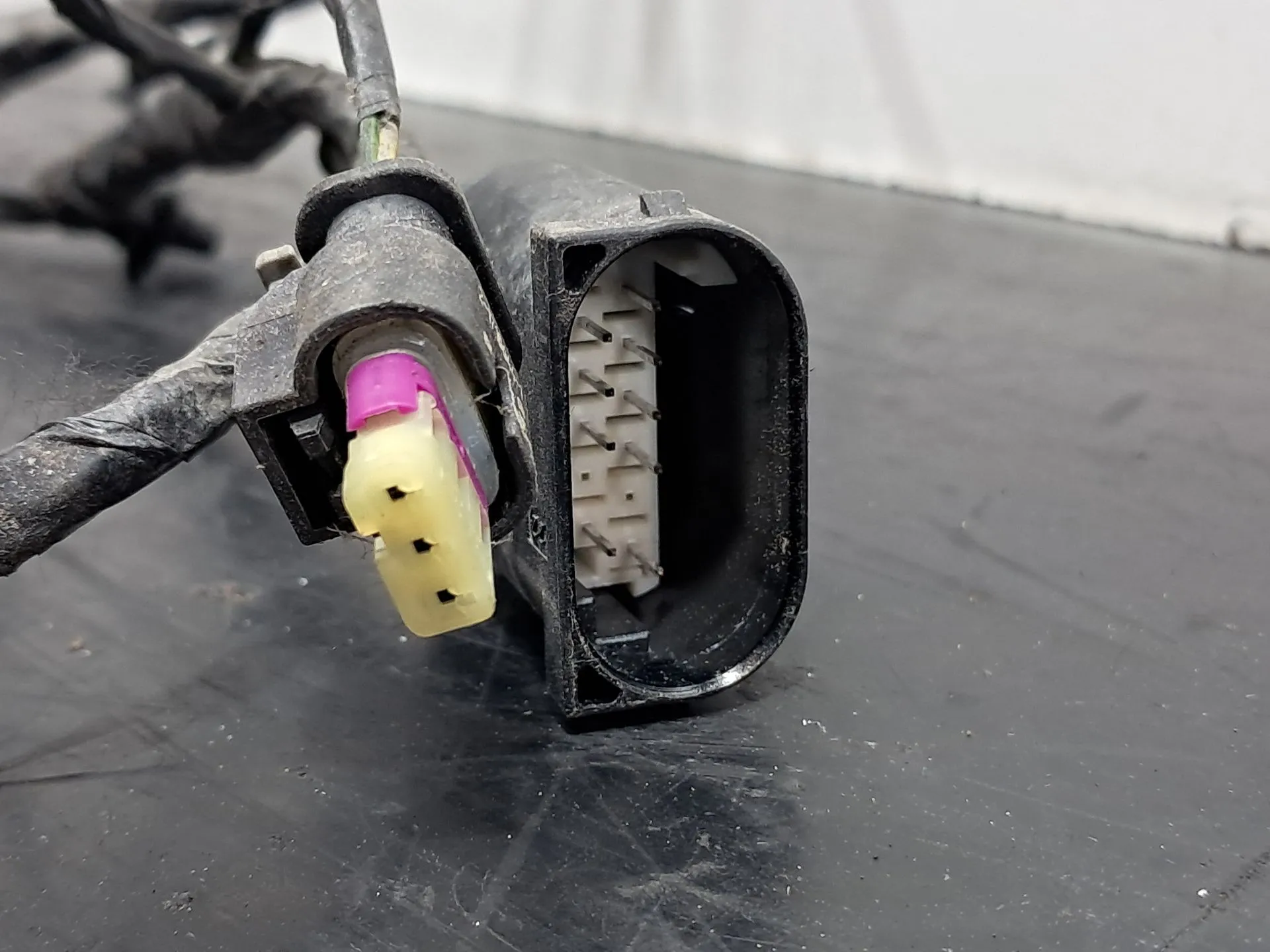 Installation pare-chocs avant BMW X4 (G02, F98) Imagem-2