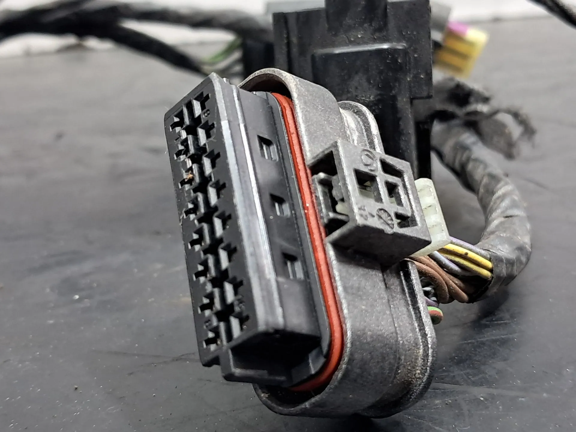 Installation pare-chocs avant BMW X4 (G02, F98) Imagem-3