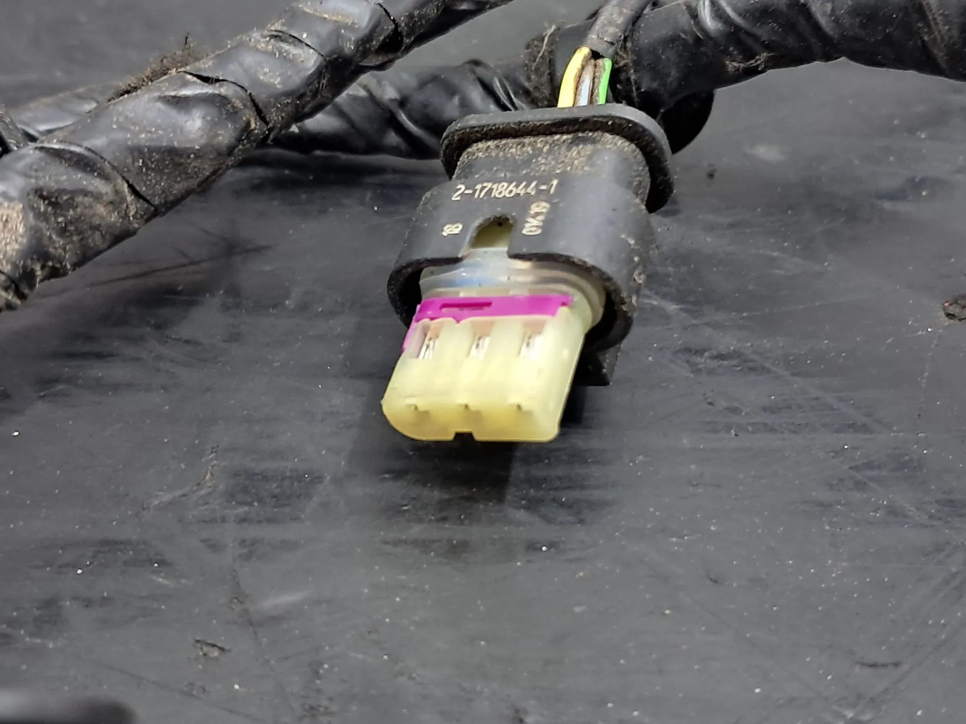 Installation pare-chocs avant BMW X4 (G02, F98) Imagem-5