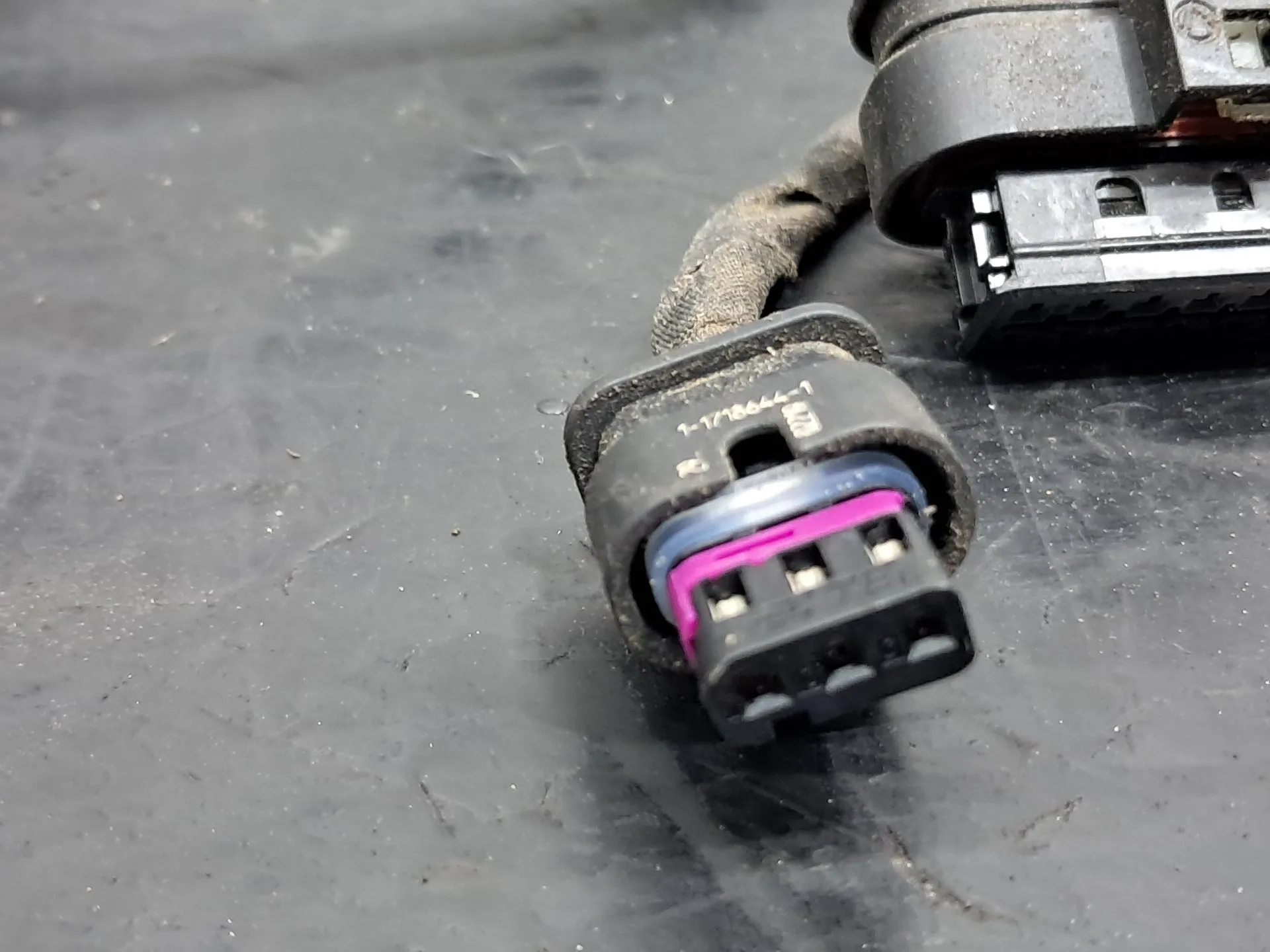 Installation pare-chocs avant BMW X4 (G02, F98) Imagem-7