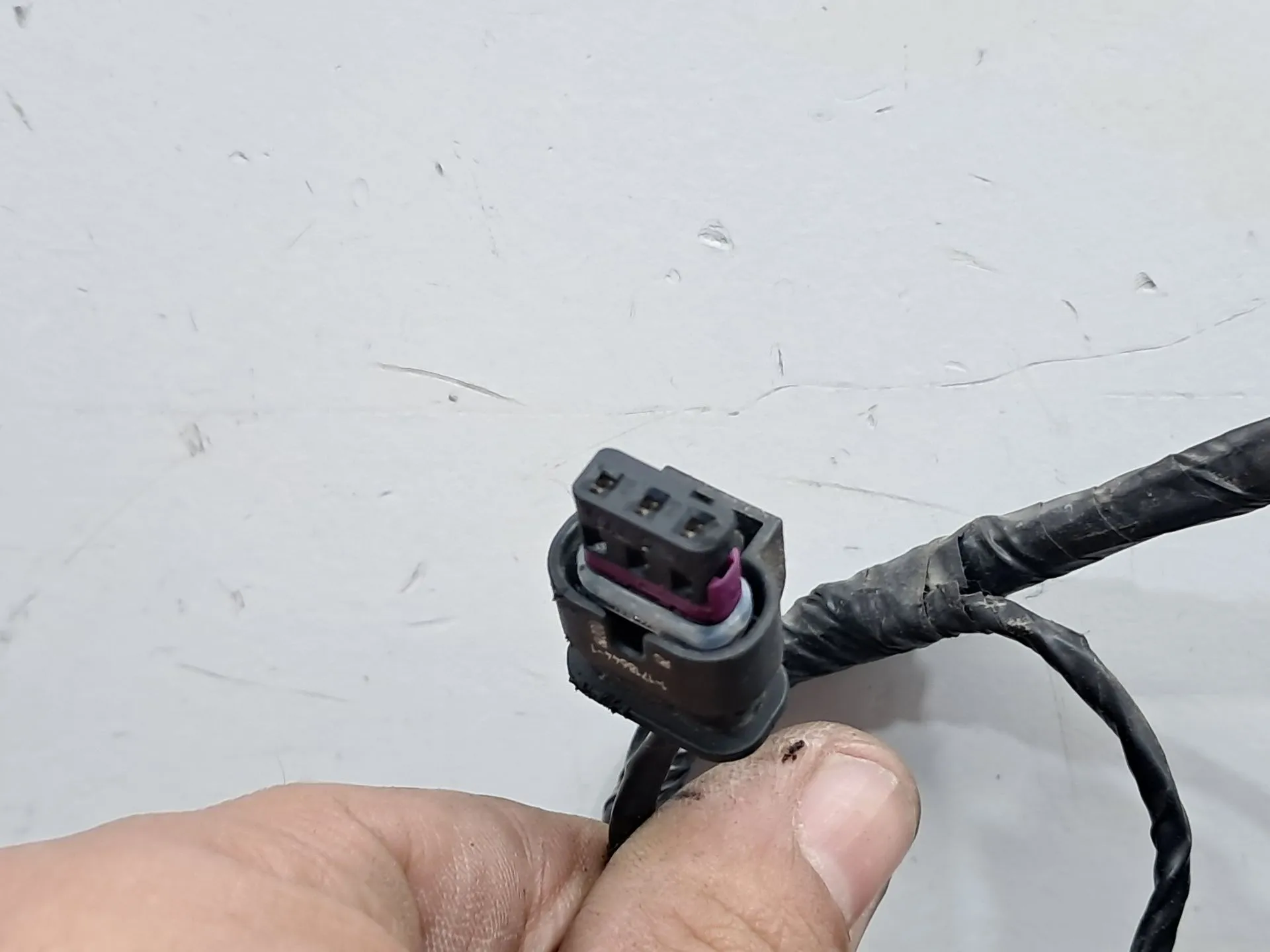 Installation pare-chocs avant BMW X4 (G02, F98) Imagem-9