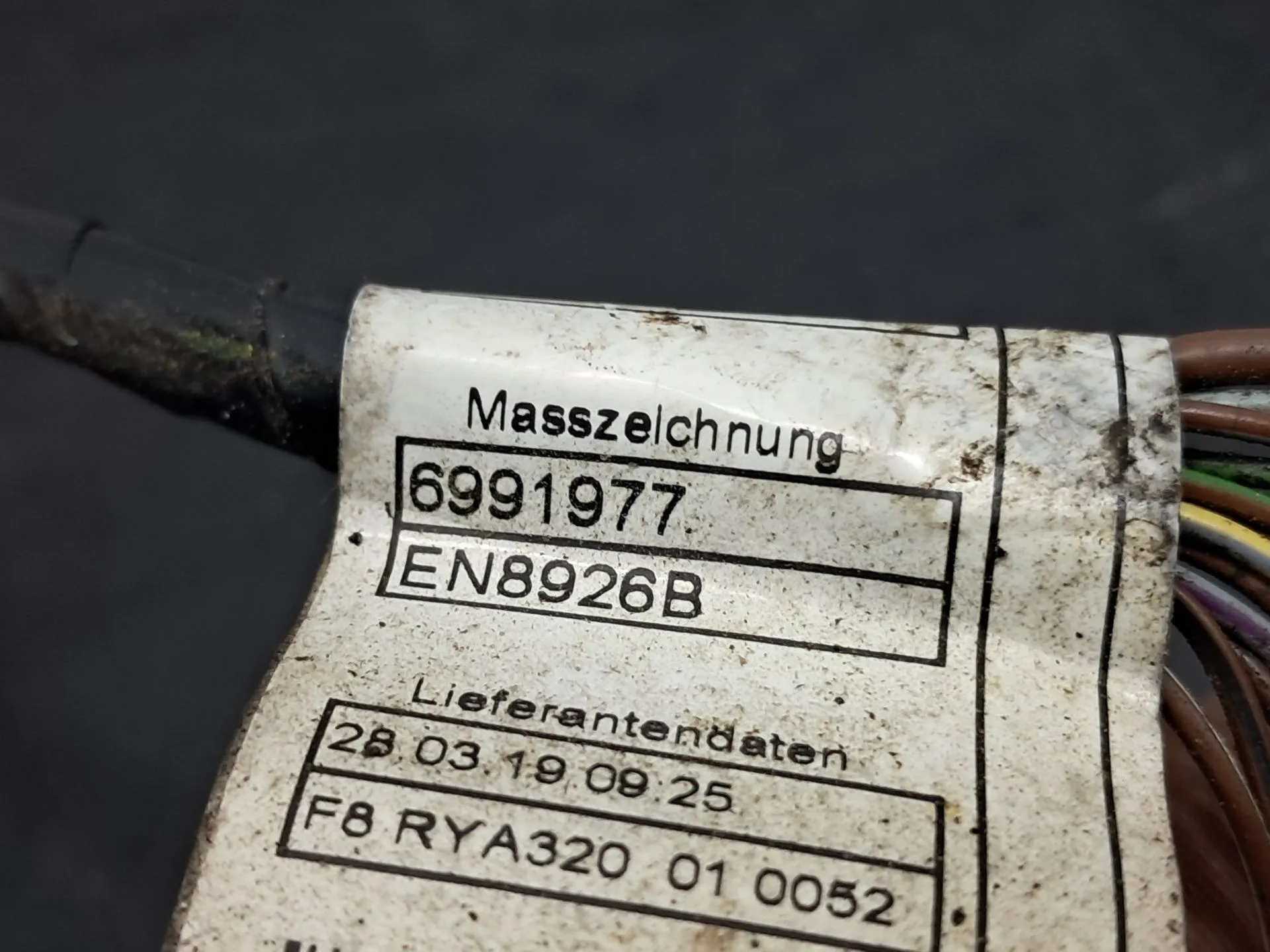 Installation pare-chocs avant BMW X4 (G02, F98) Imagem-12