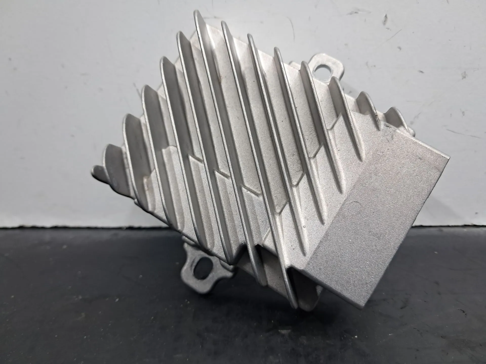 Amplificateur Haut-Parleurs BMW X4 (G02, F98)