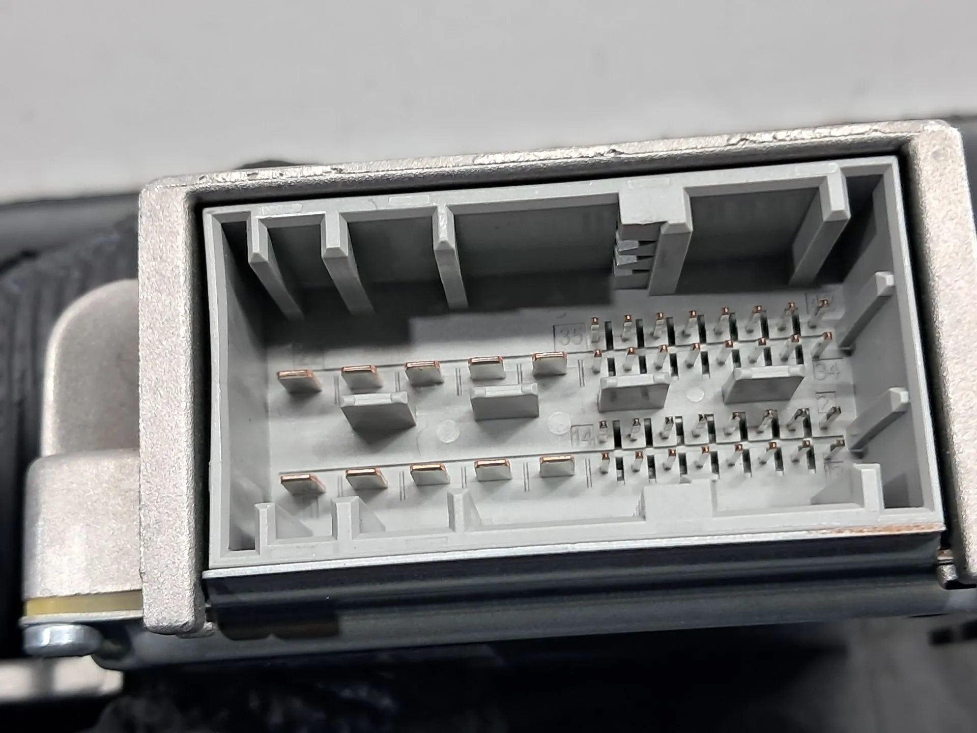 Amplificateur Haut-Parleurs BMW X4 (G02, F98) Imagem-3