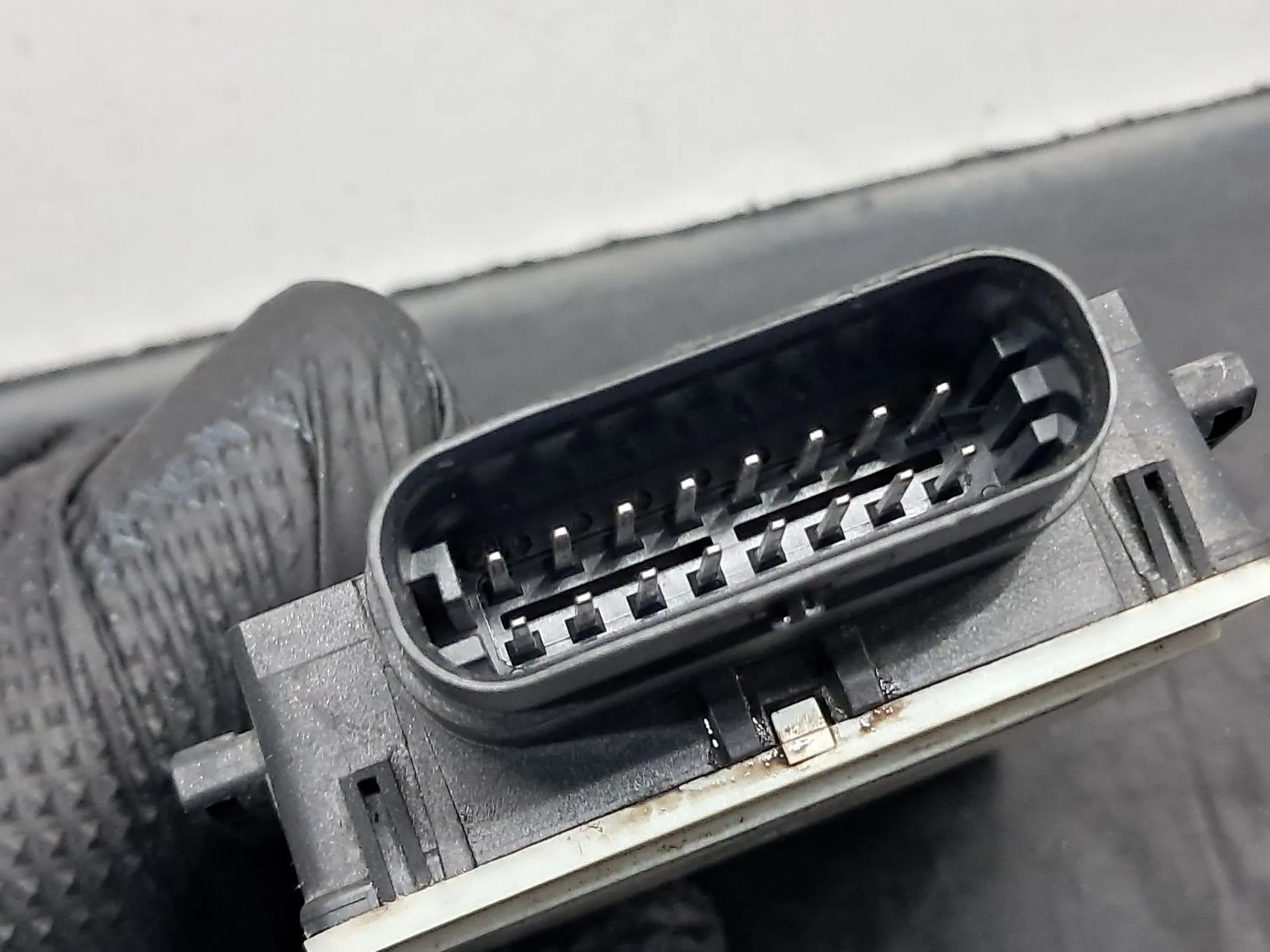 Capteur radar BMW X4 (G02, F98) Imagem-3