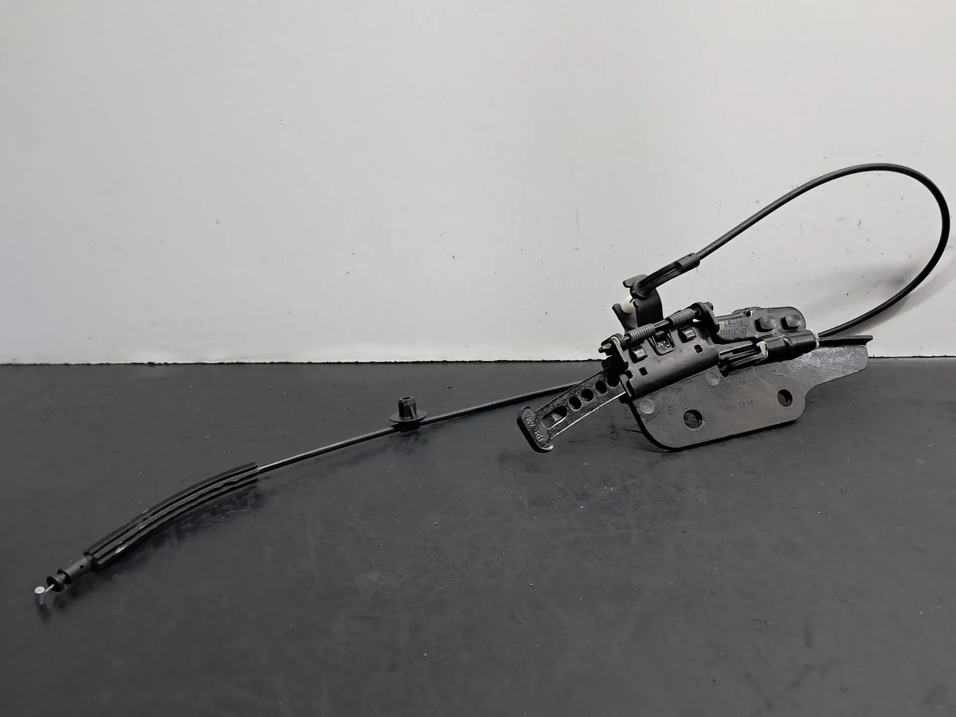 Mecanismo  / Armação BMW X4 (G02, F98)