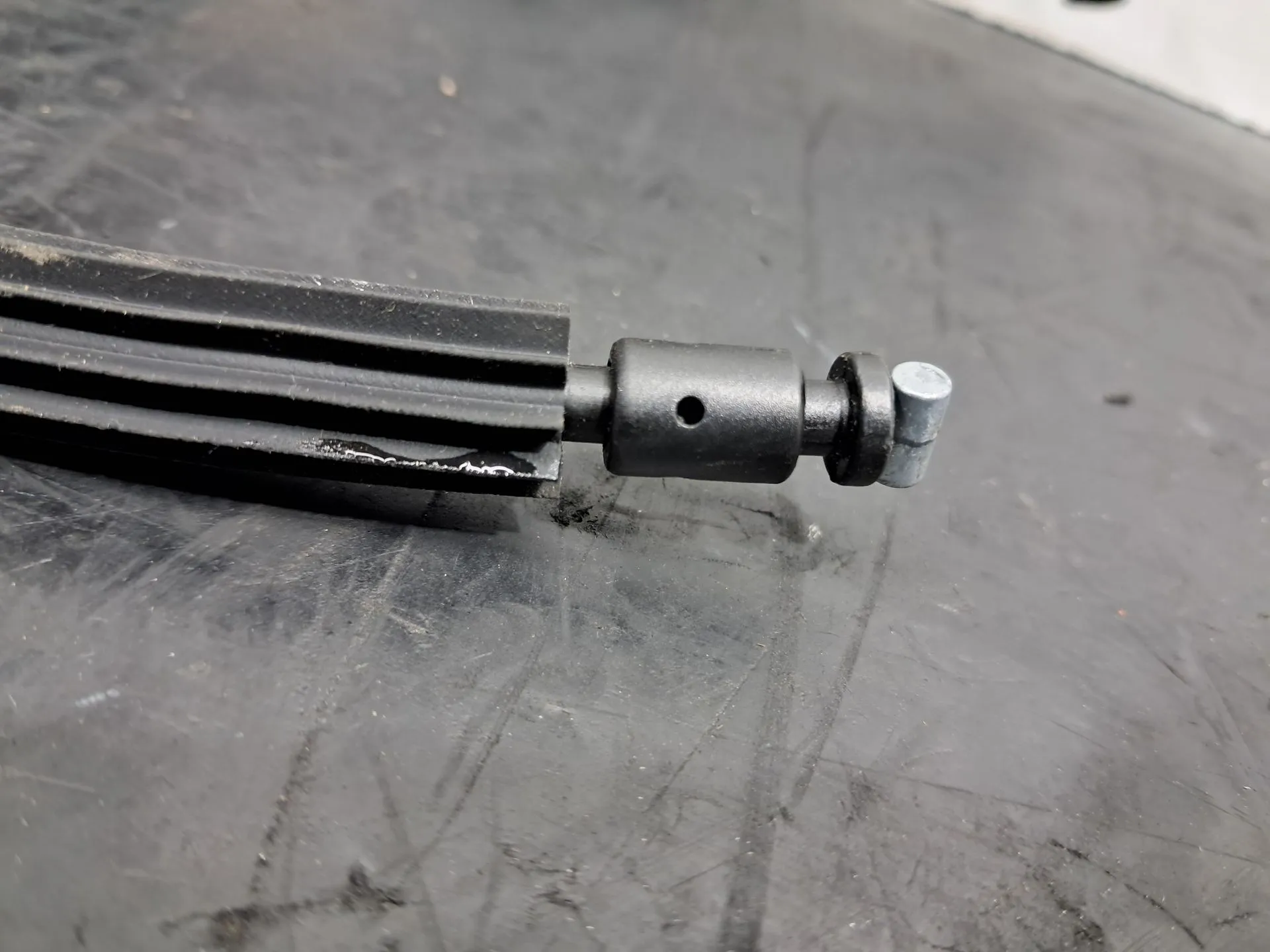 Mecanismo  / Armação BMW X4 (G02, F98) Imagem-5