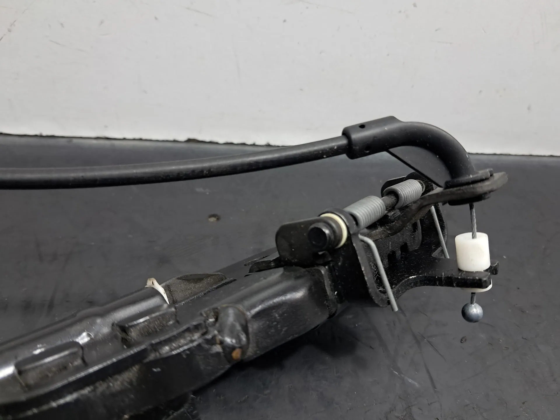 Mecanismo  / Armação BMW X4 (G02, F98) Imagem-7