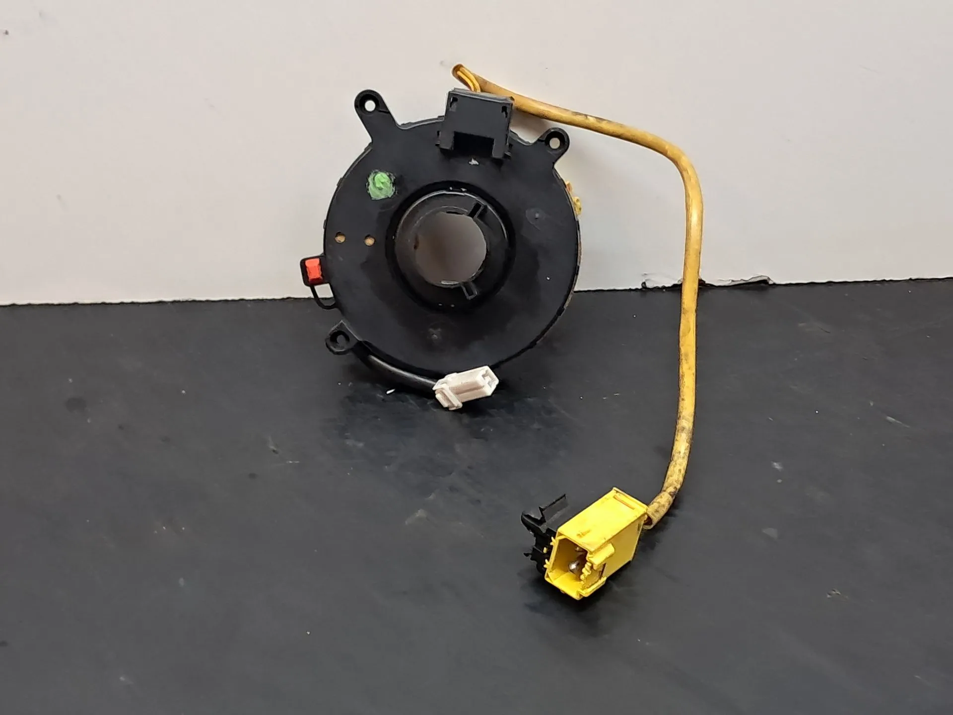 Ruban d'airbag FIAT Bravo I (182_) Imagem-5