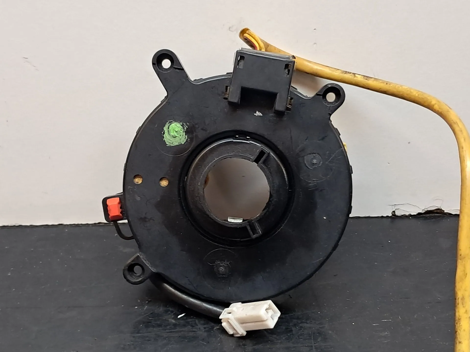 Ruban d'airbag FIAT Bravo I (182_) Imagem-6