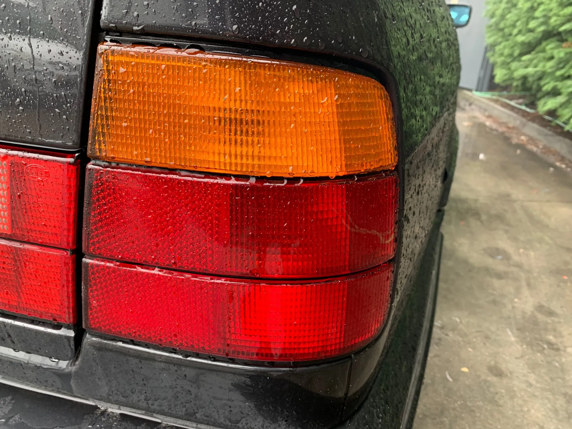 Feu arrière Droite BMW 5 (E34)