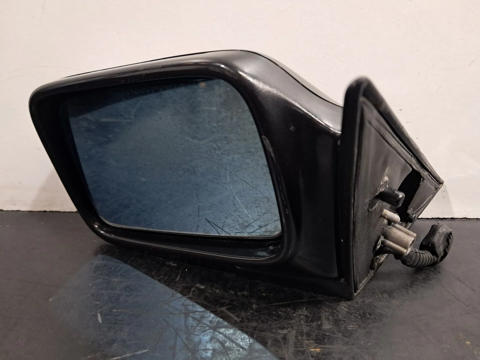 Rétroviseur gauche BMW 5 (E34) Imagem-2