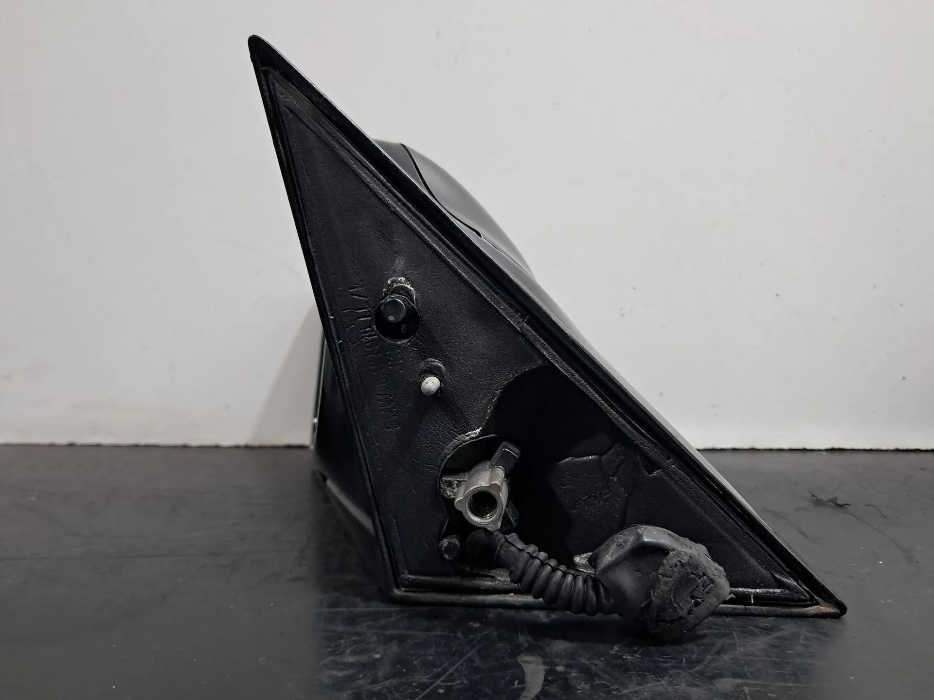 Rétroviseur gauche BMW 5 (E34) Imagem-3