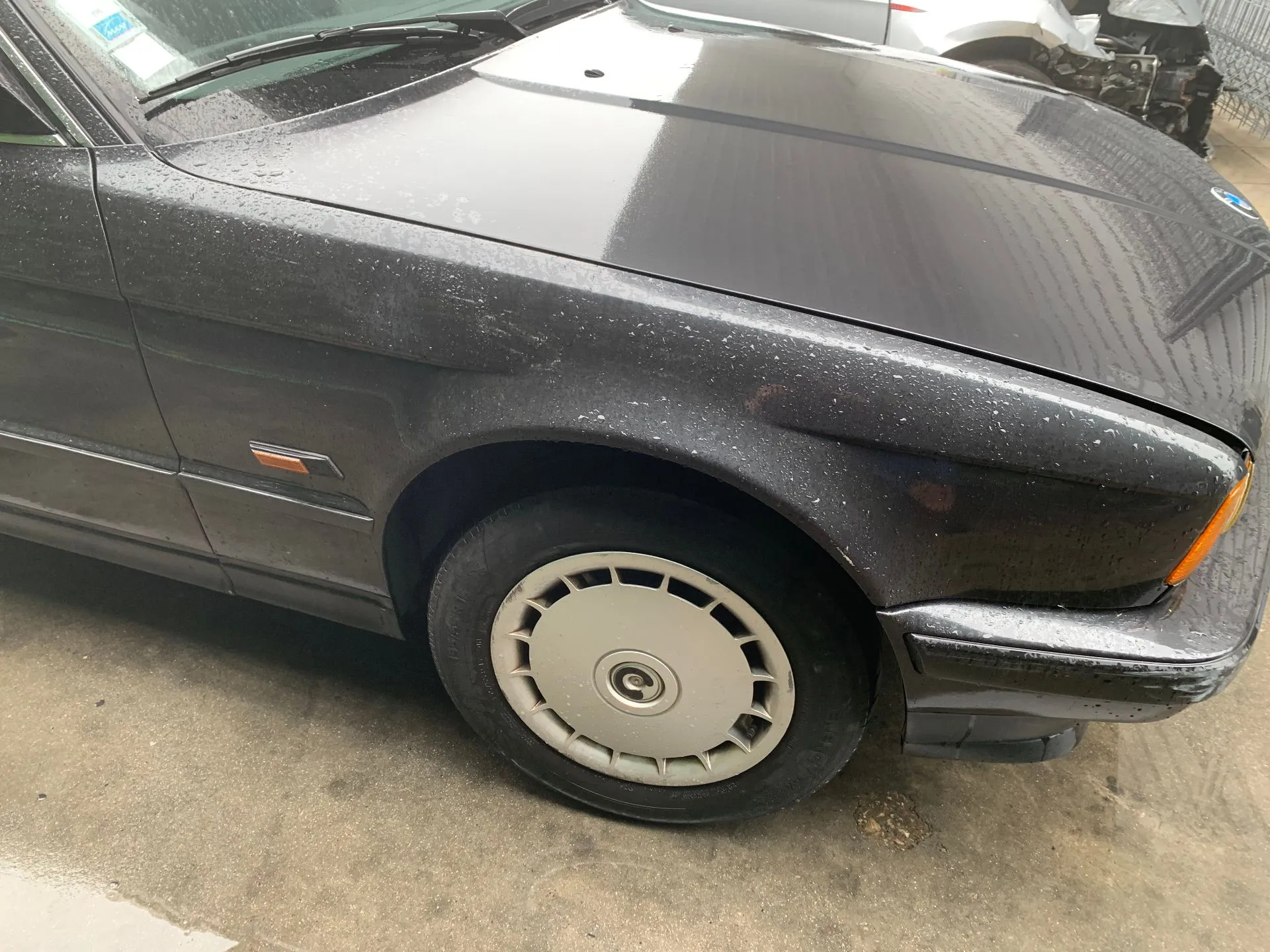 Aile Droite BMW 5 (E34)