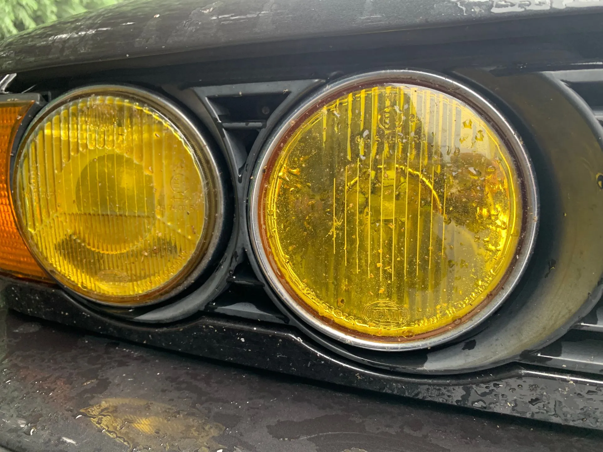 Phare avant Droit BMW 5 (E34) Imagem-1