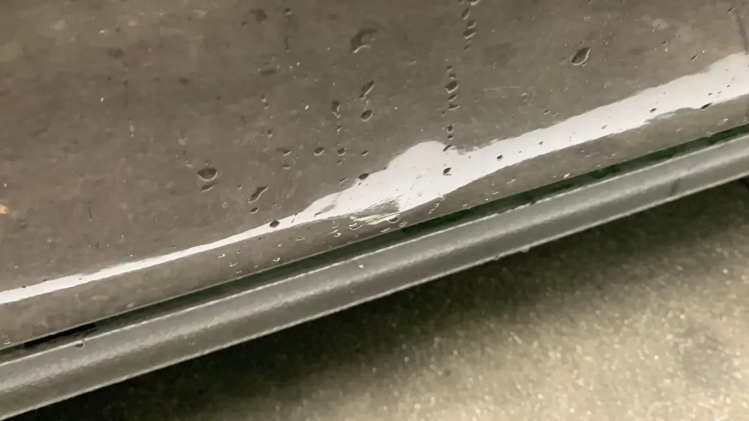 Porta trás direita BMW 5 (E34) Imagem-3