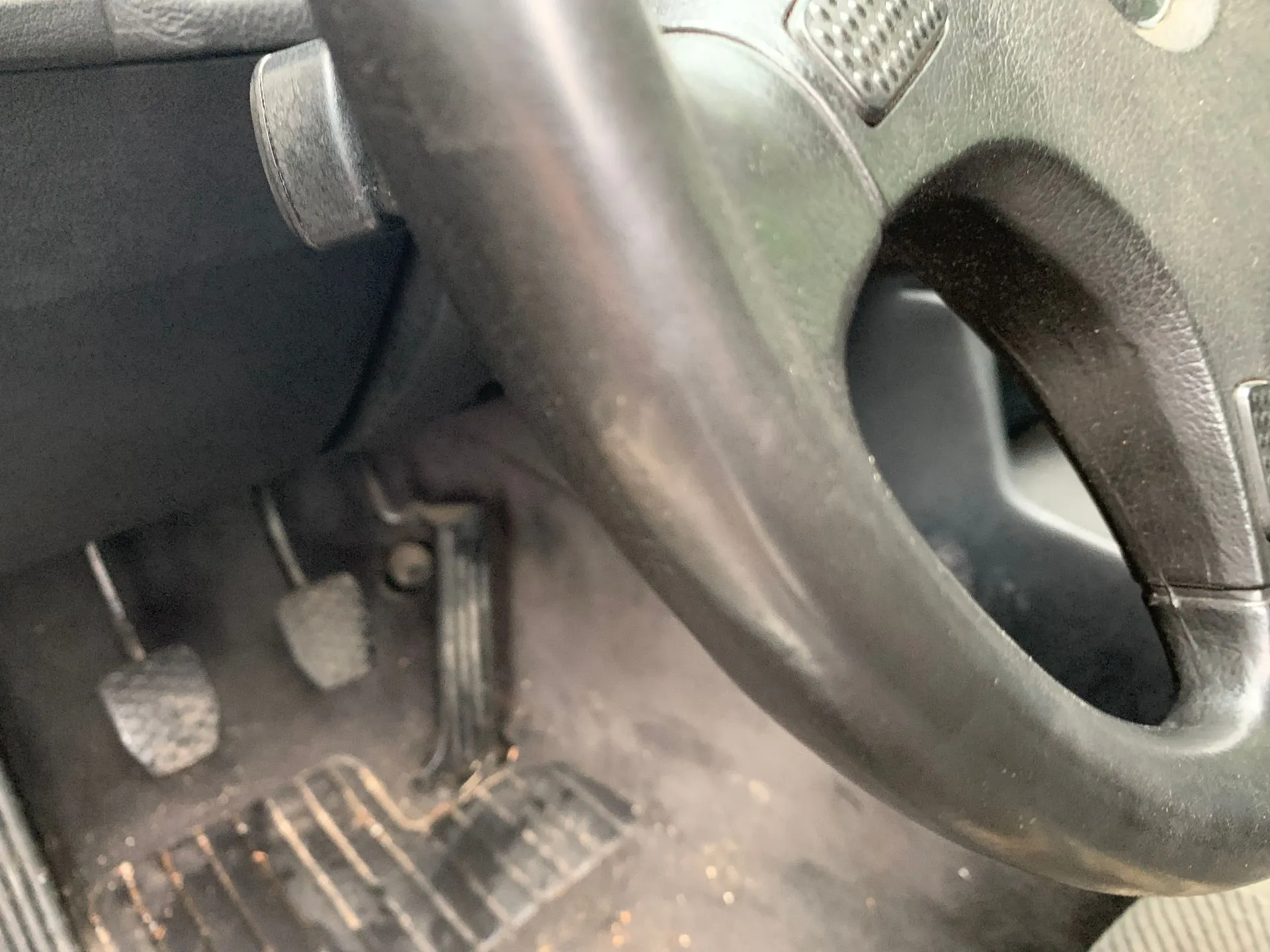 Volant de direction BMW 5 (E34) Imagem-5