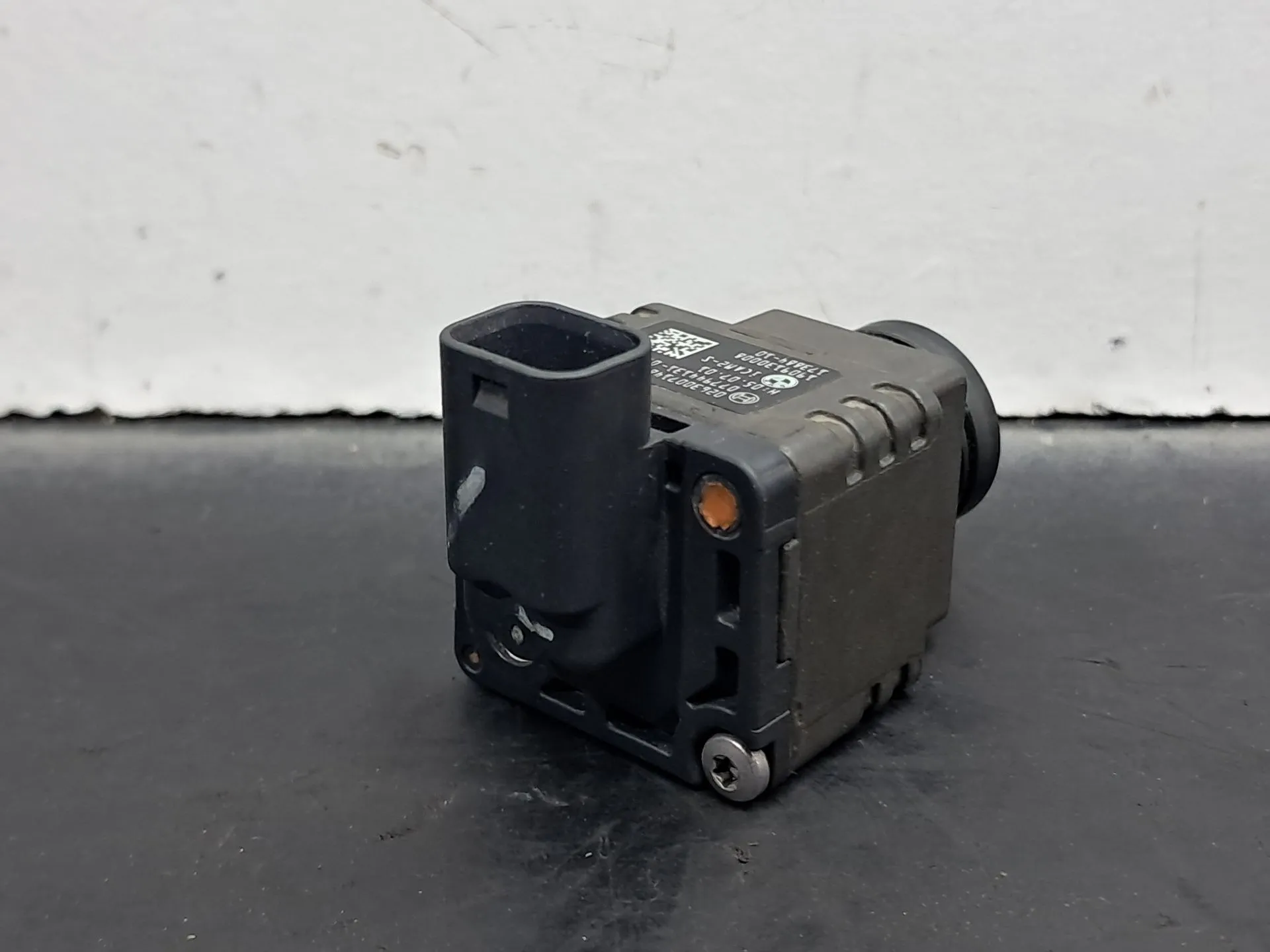 Câmera frontal BMW X4 (G02, F98) Imagem-4