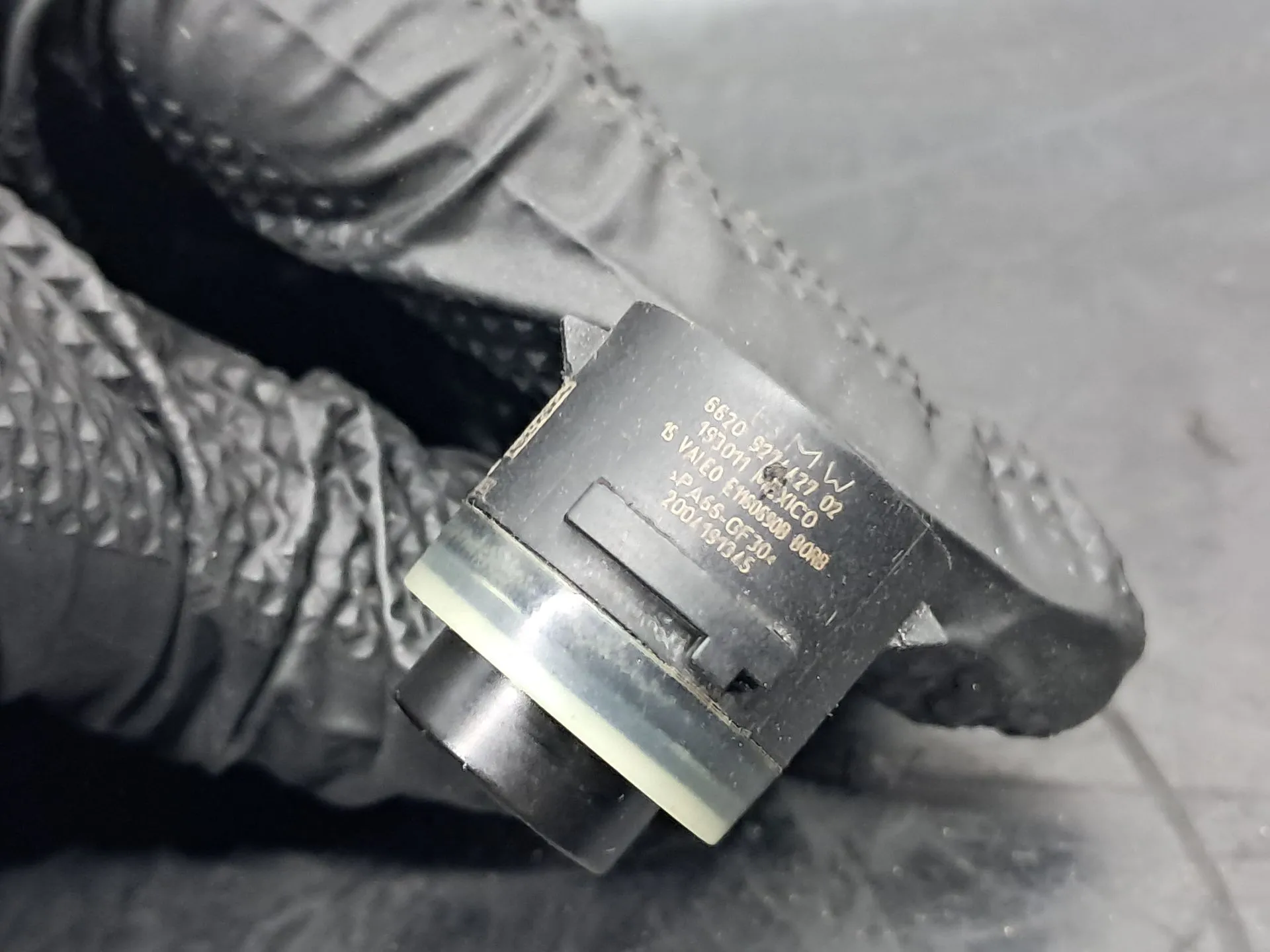 Capteur de stationnement  BMW X4 (G02, F98) Imagem-1