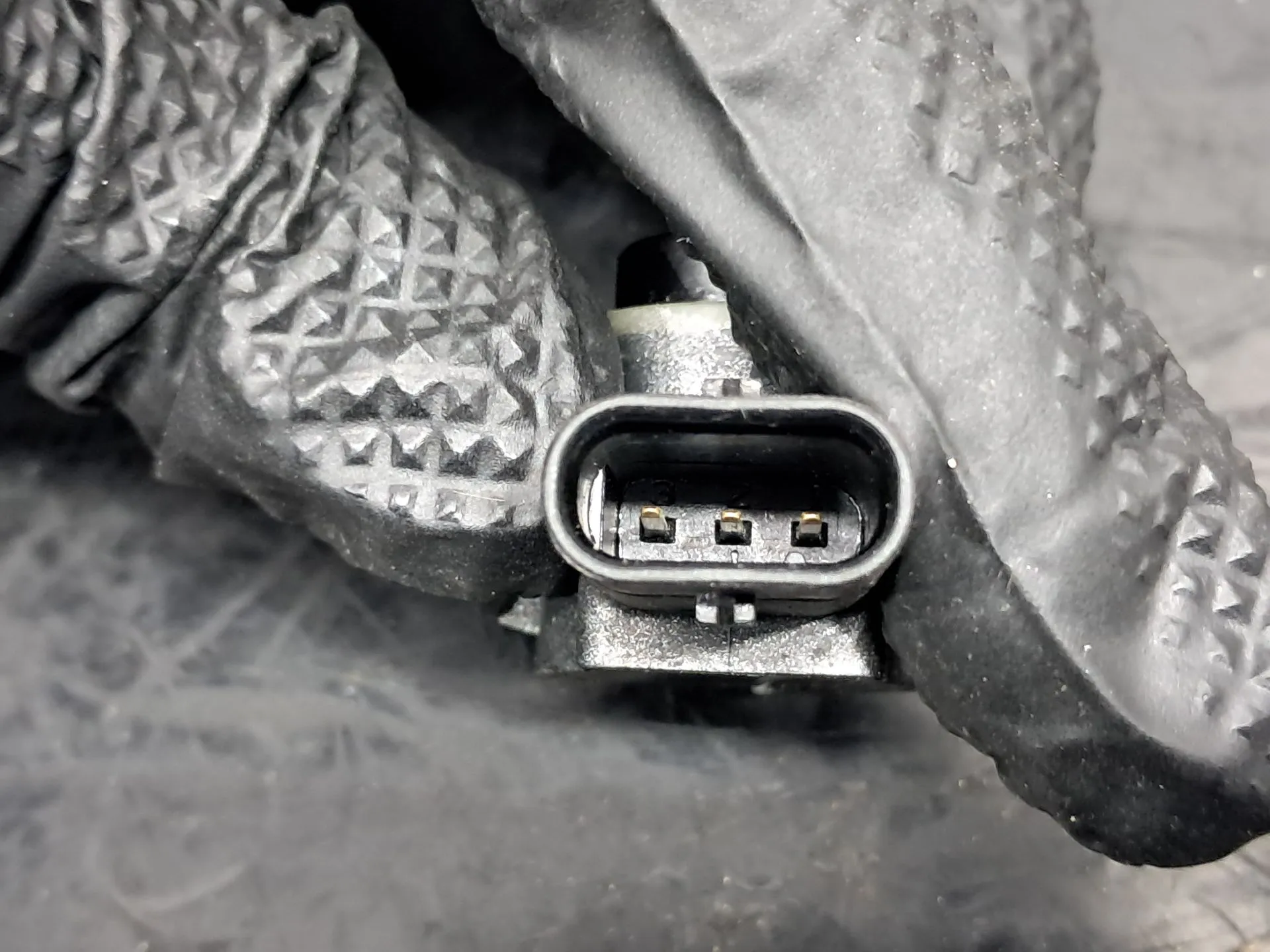 Capteur de stationnement  BMW X4 (G02, F98) Imagem-3