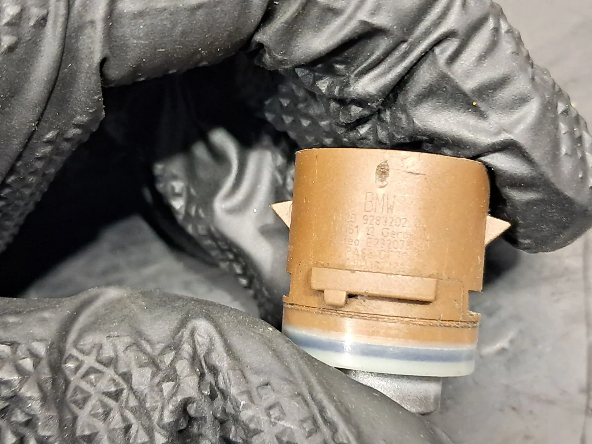 Capteur de stationnement  BMW X4 (G02, F98) Imagem-1