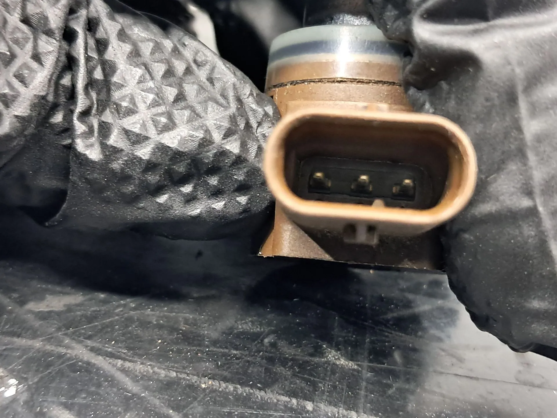 Sensor de estacionamento BMW X4 (G02, F98) Imagem-3