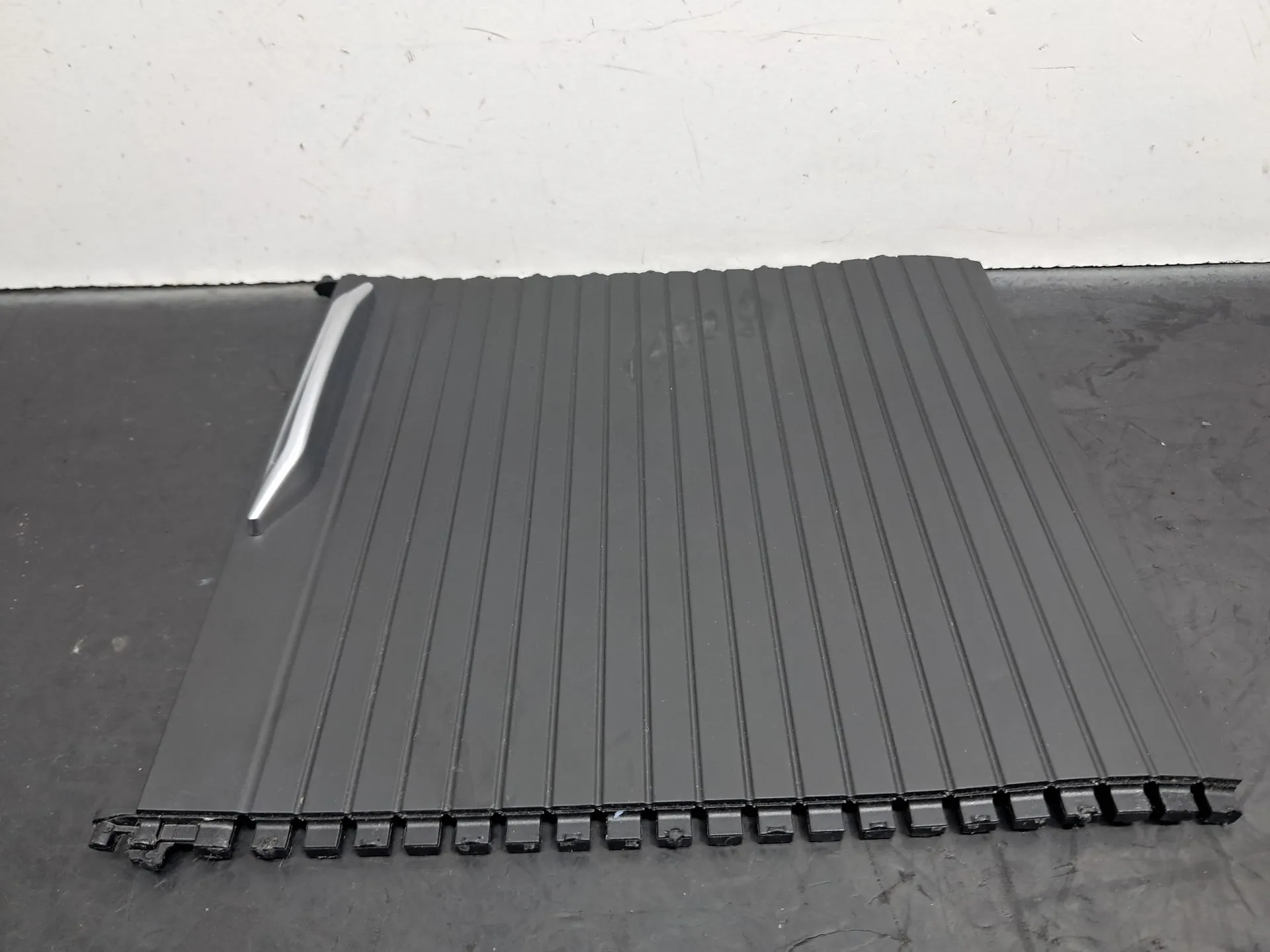Couvercle / couverture générale BMW X4 (G02, F98)