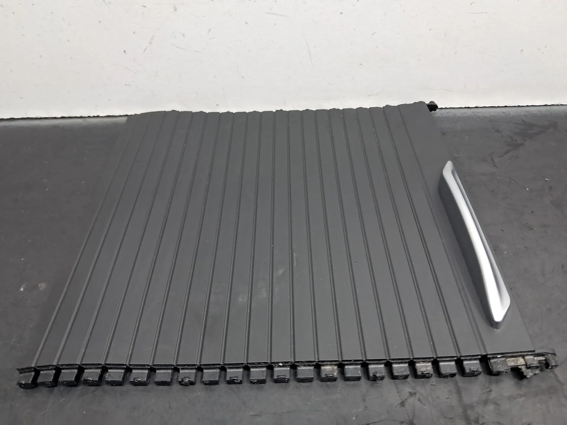 Couvercle / couverture générale BMW X4 (G02, F98) Imagem-1