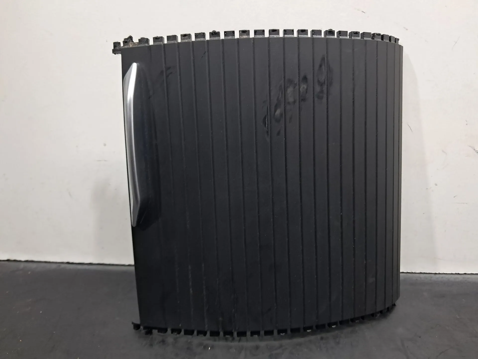 Couvercle / couverture générale BMW X4 (G02, F98) Imagem-2