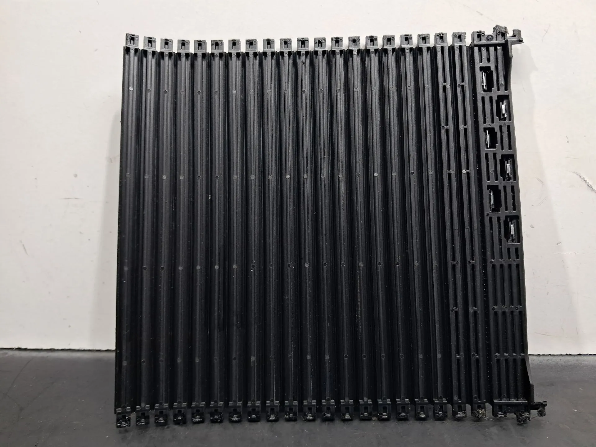 Couvercle / couverture générale BMW X4 (G02, F98) Imagem-4