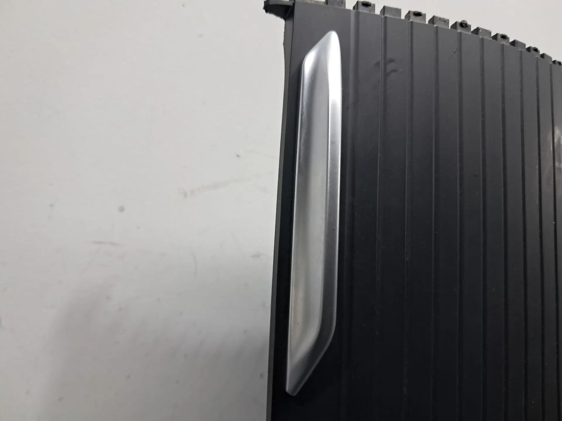 Couvercle / couverture générale BMW X4 (G02, F98) Imagem-3