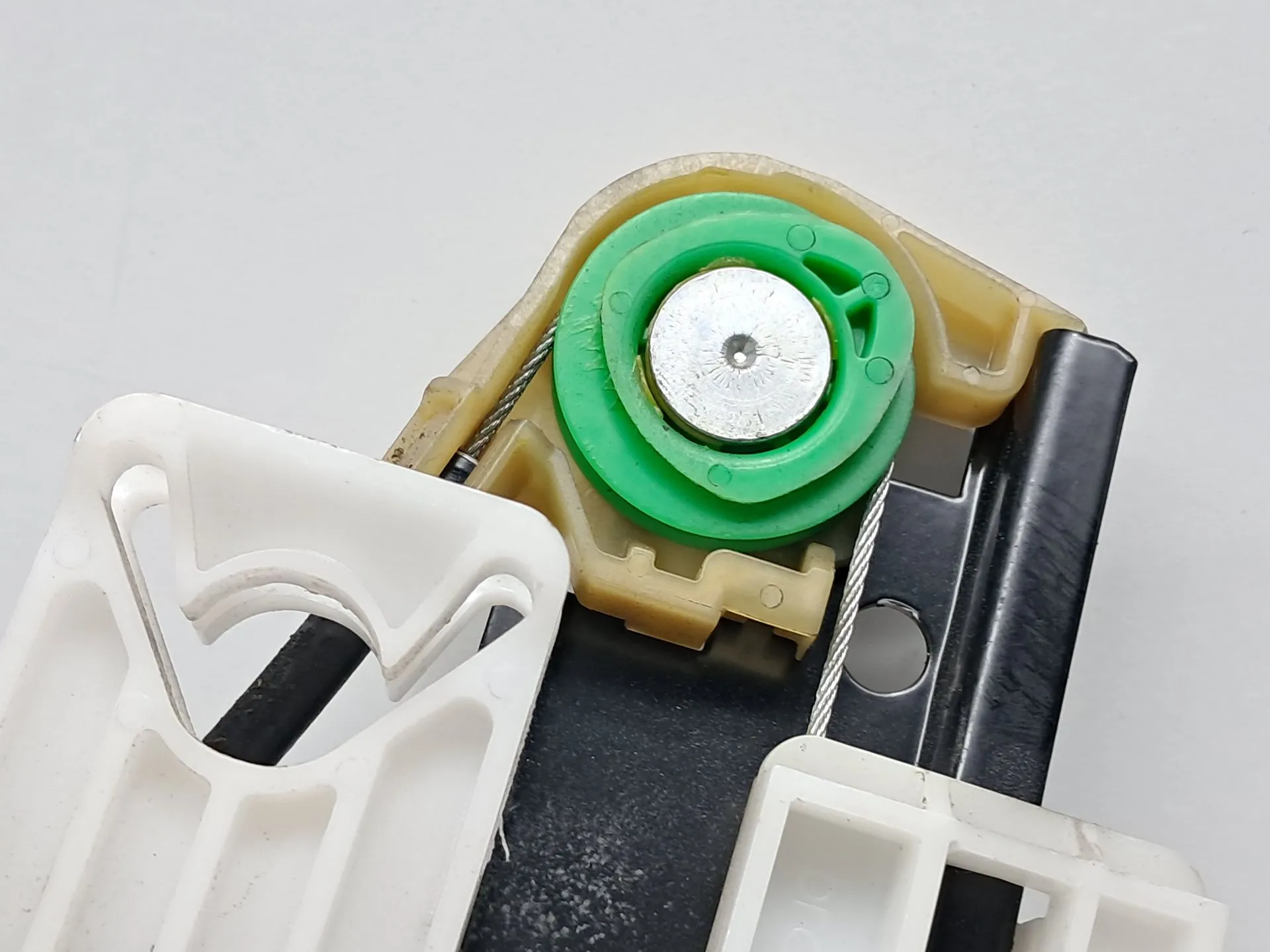 Lève-vitre arrière gauche AUDI A1 Sportback (8XA, 8XF) Imagem-4