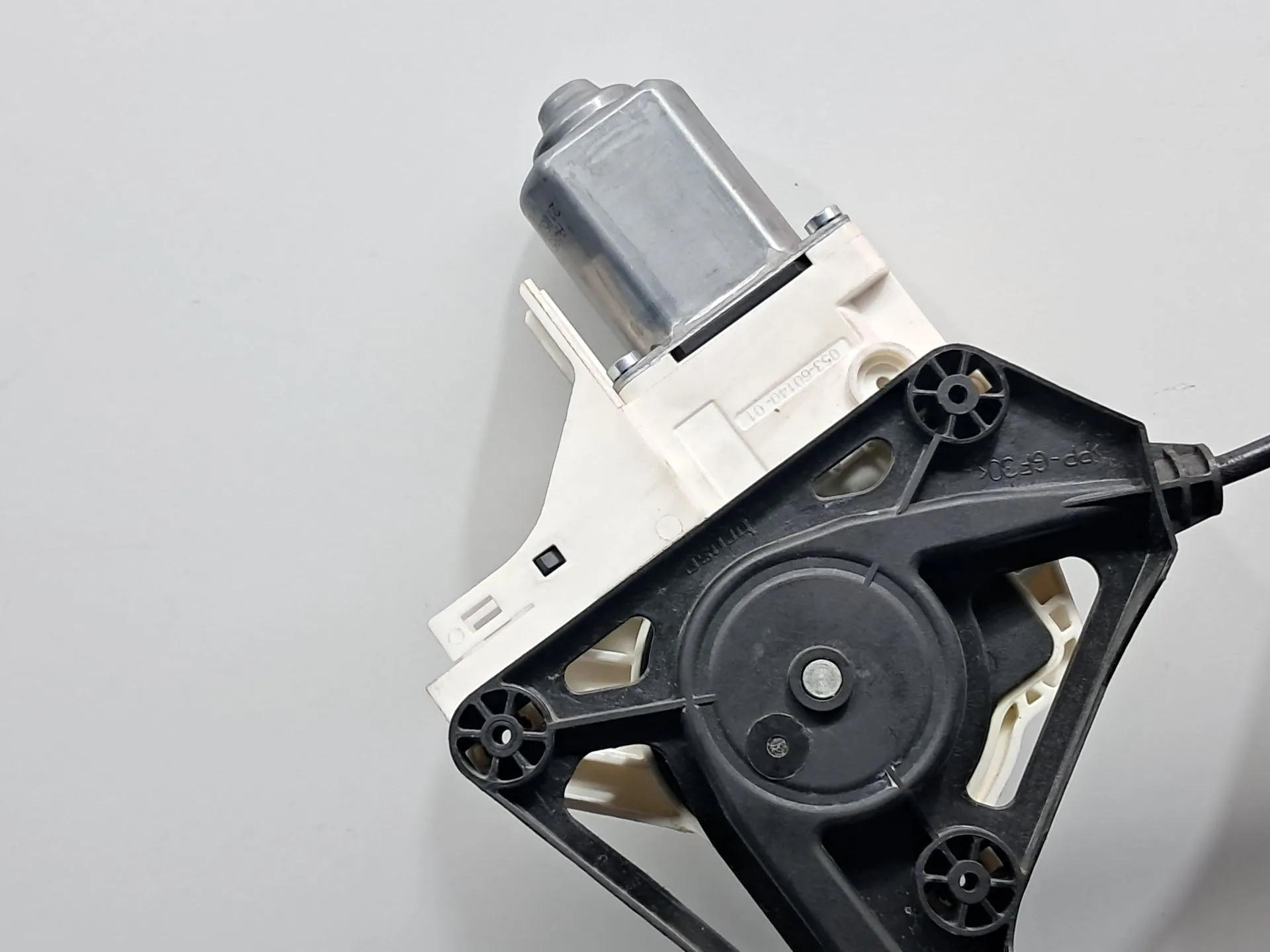 Lève-vitre arrière gauche AUDI A1 Sportback (8XA, 8XF) Imagem-6