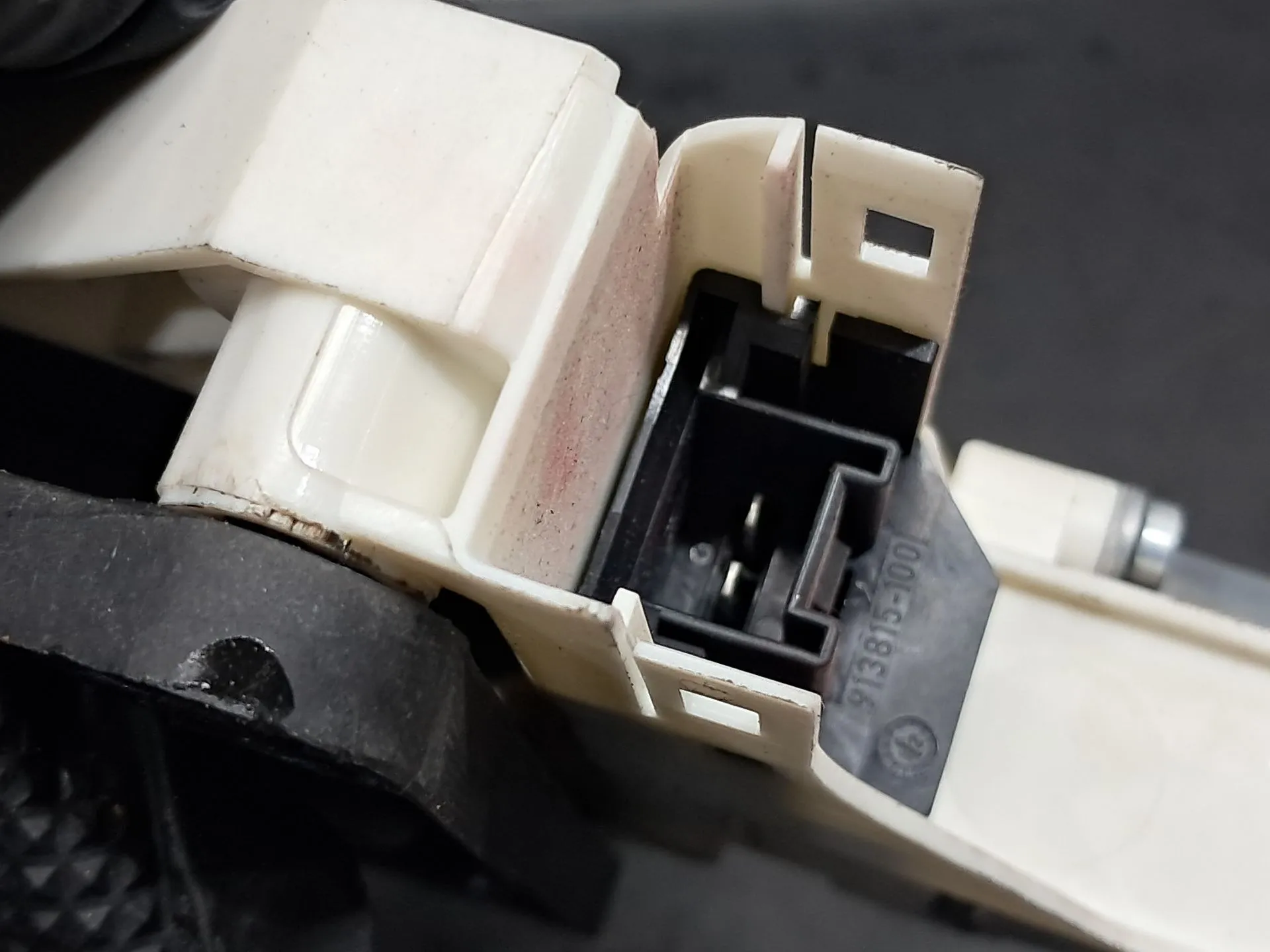 Lève-vitre arrière gauche AUDI A1 Sportback (8XA, 8XF) Imagem-7