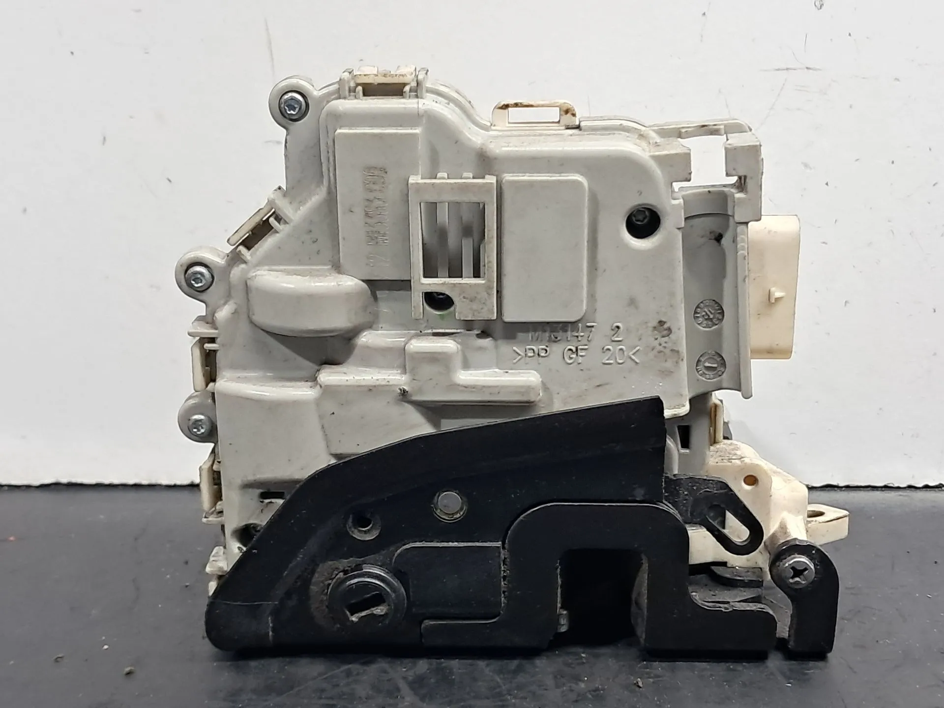 Serrure Arrière Gauche AUDI A1 Sportback (8XA, 8XF) Imagem-1