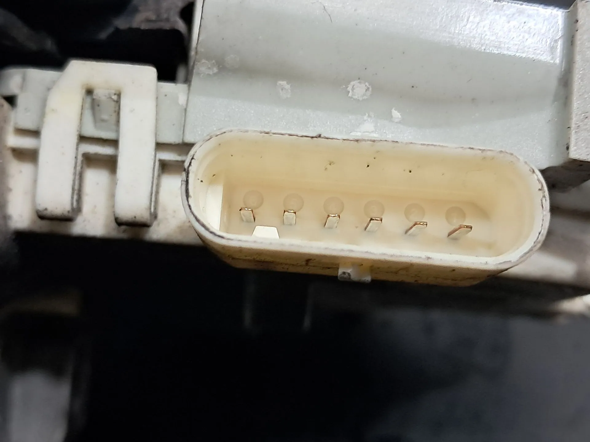 Serrure Arrière Gauche AUDI A1 Sportback (8XA, 8XF) Imagem-3