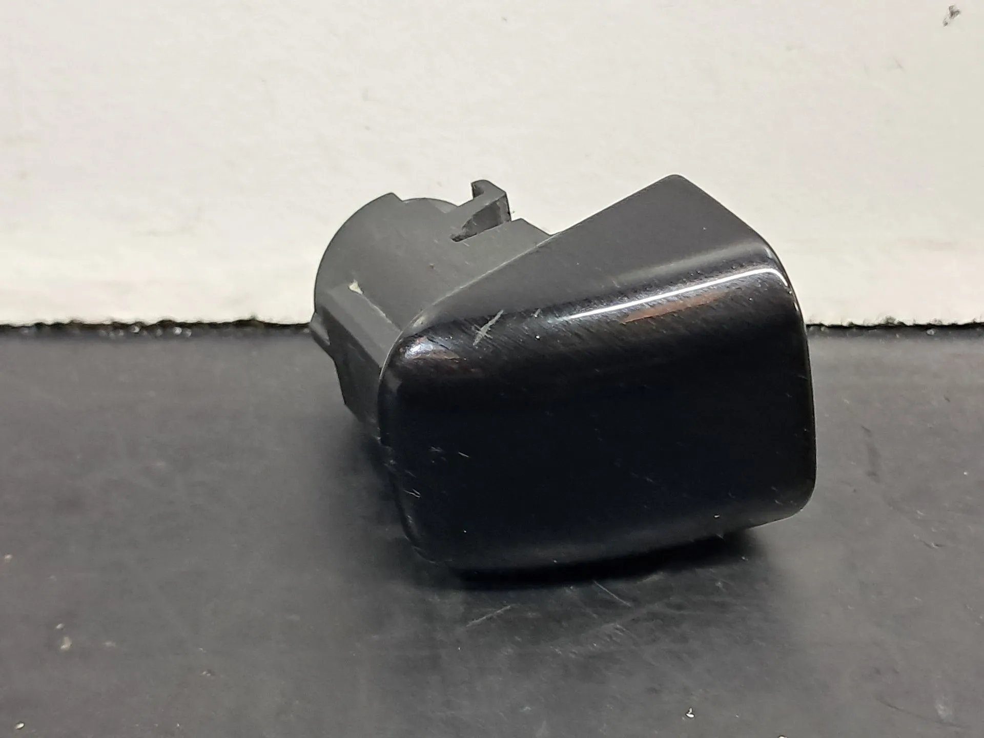 Cubierta manija puerta Izquierda  AUDI A1 Sportback (8XA, 8XF)