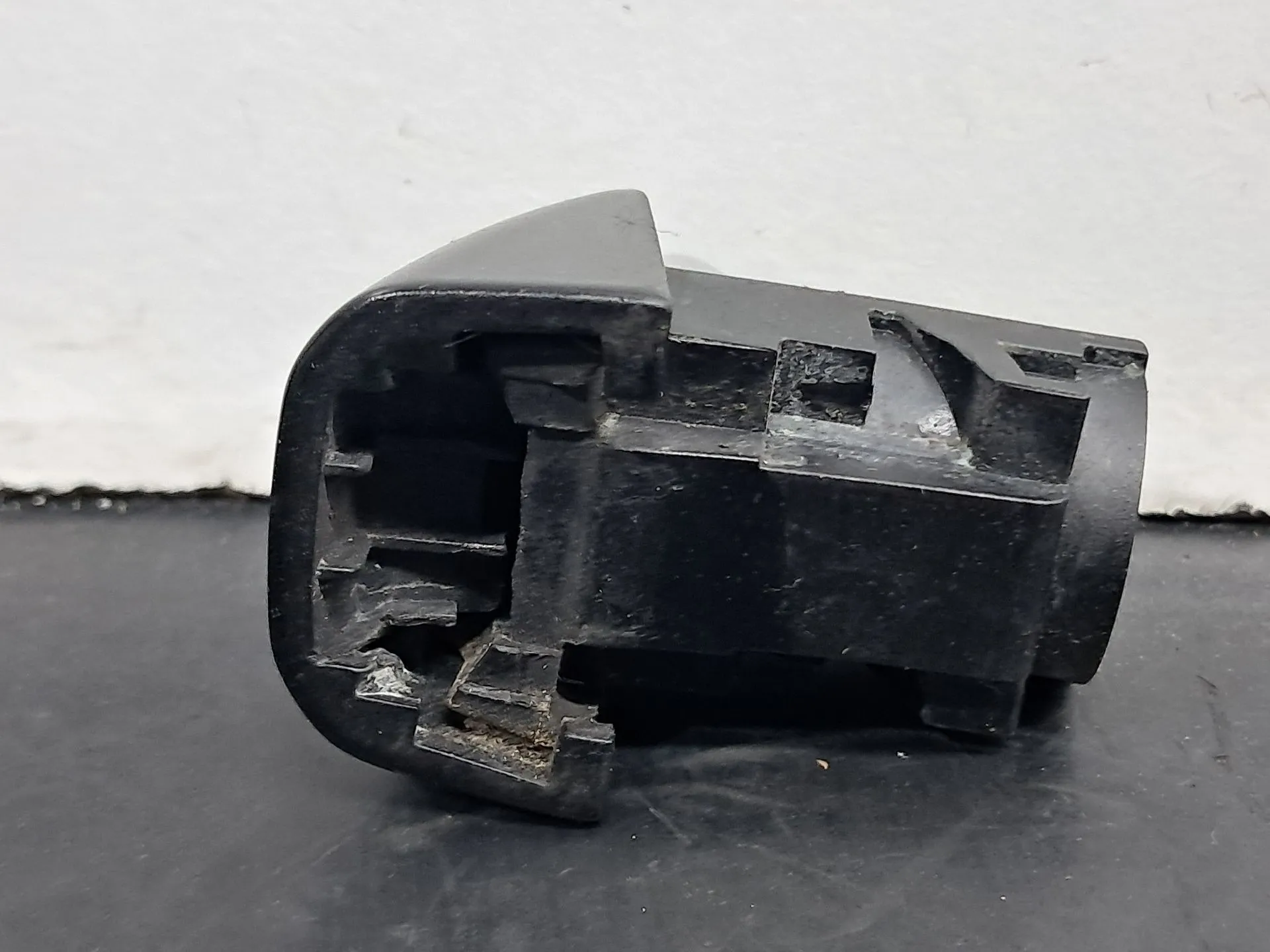 Cubierta manija puerta Izquierda  AUDI A1 Sportback (8XA, 8XF) Imagem-1