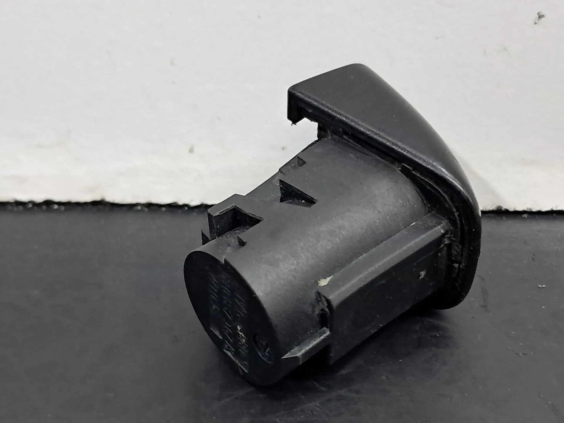 Cubierta manija puerta Izquierda  AUDI A1 Sportback (8XA, 8XF) Imagem-2