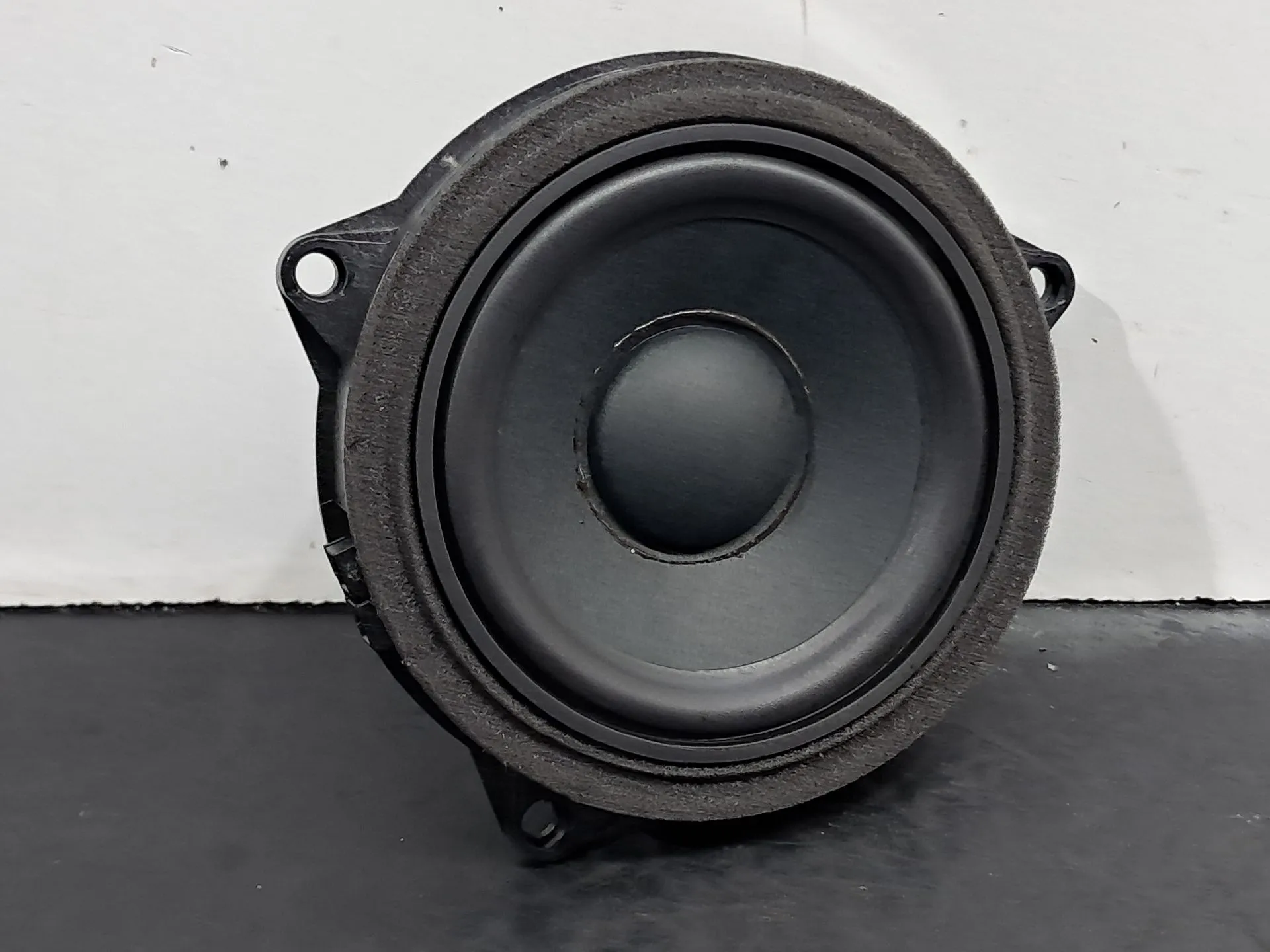 Colonne de son BMW X4 (G02, F98)