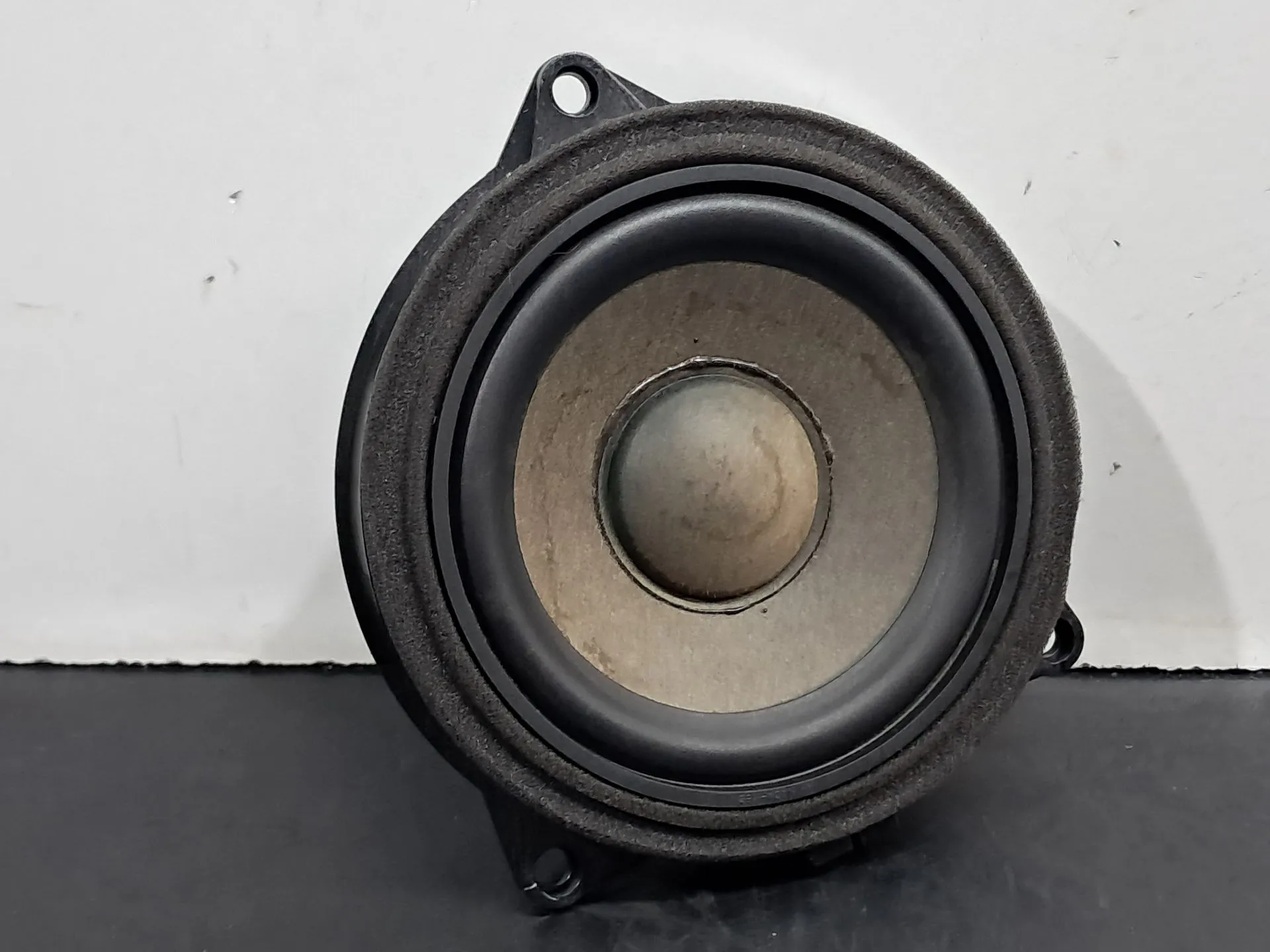 Colonne de son BMW X4 (G02, F98)