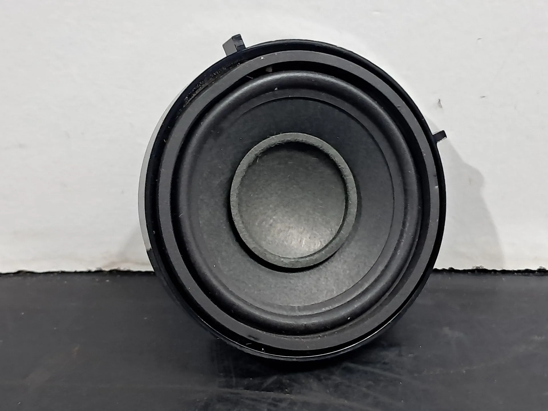 Colonne de son BMW X4 (G02, F98)